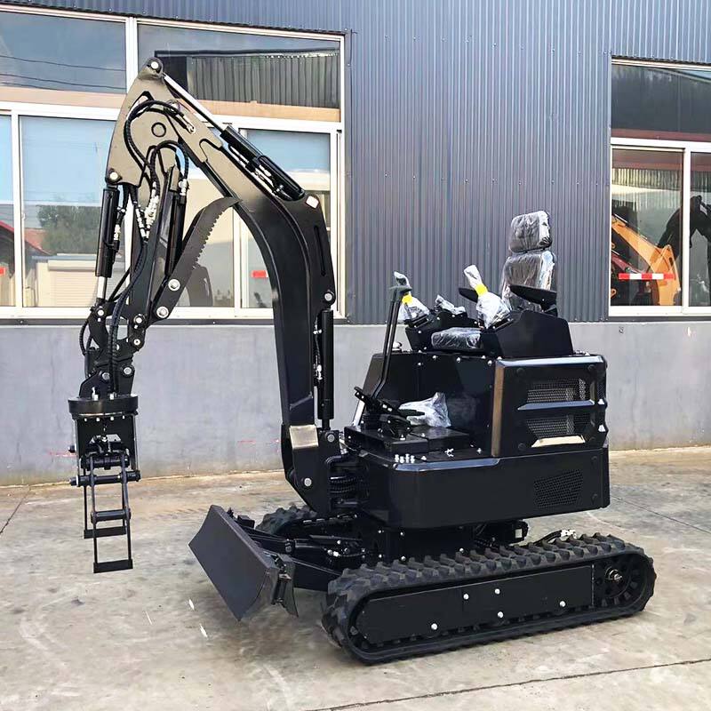 WY20 Factory direct excavator mini Cheapest small excavator Chinese supplier excavator machine for sale