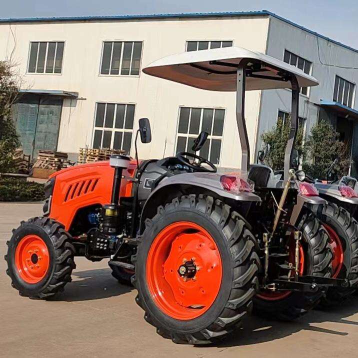 What Common Issues Should You Know About Electric Sub Compact Tractors?