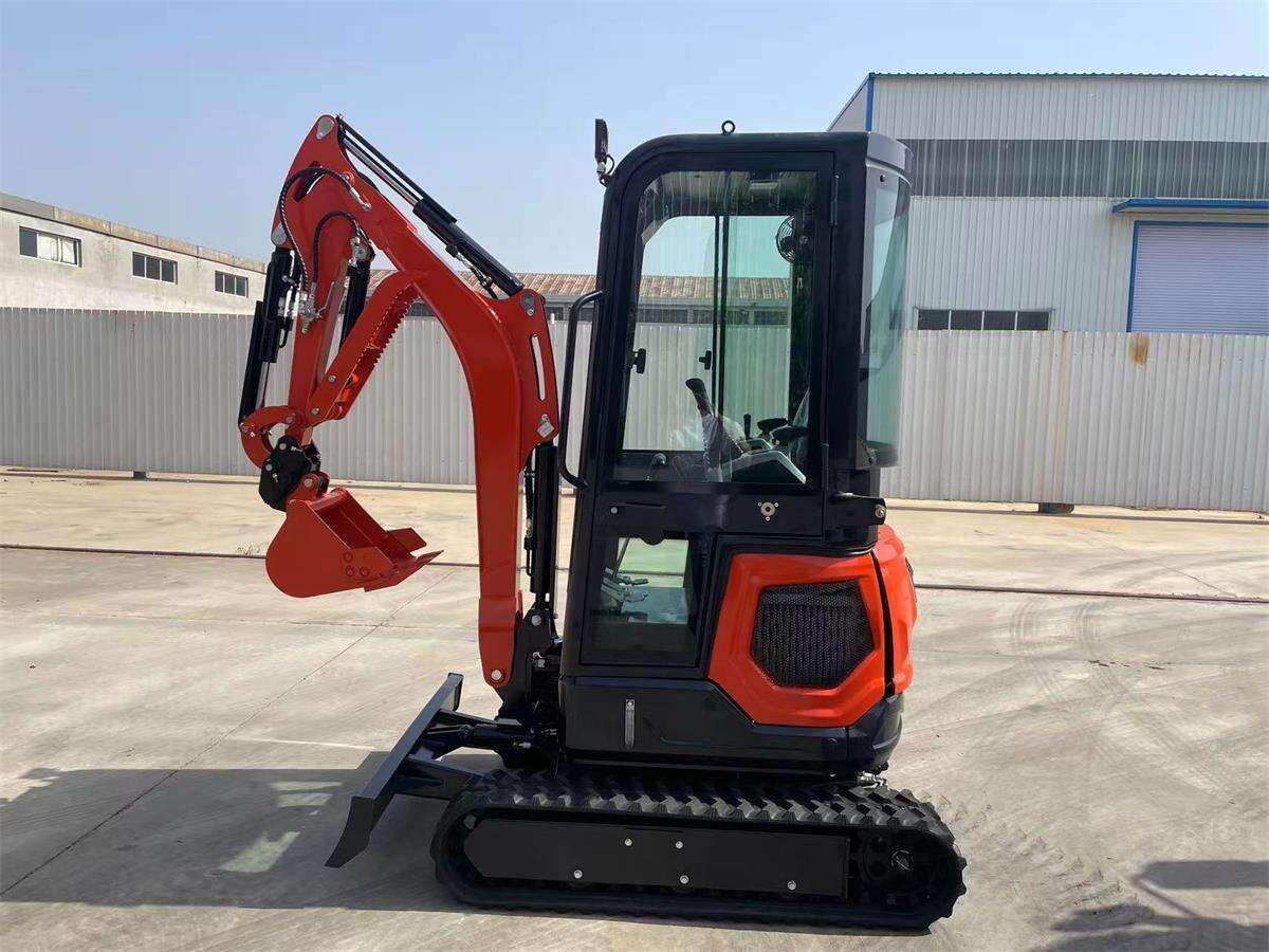 Use excavators to solve multiple project problems