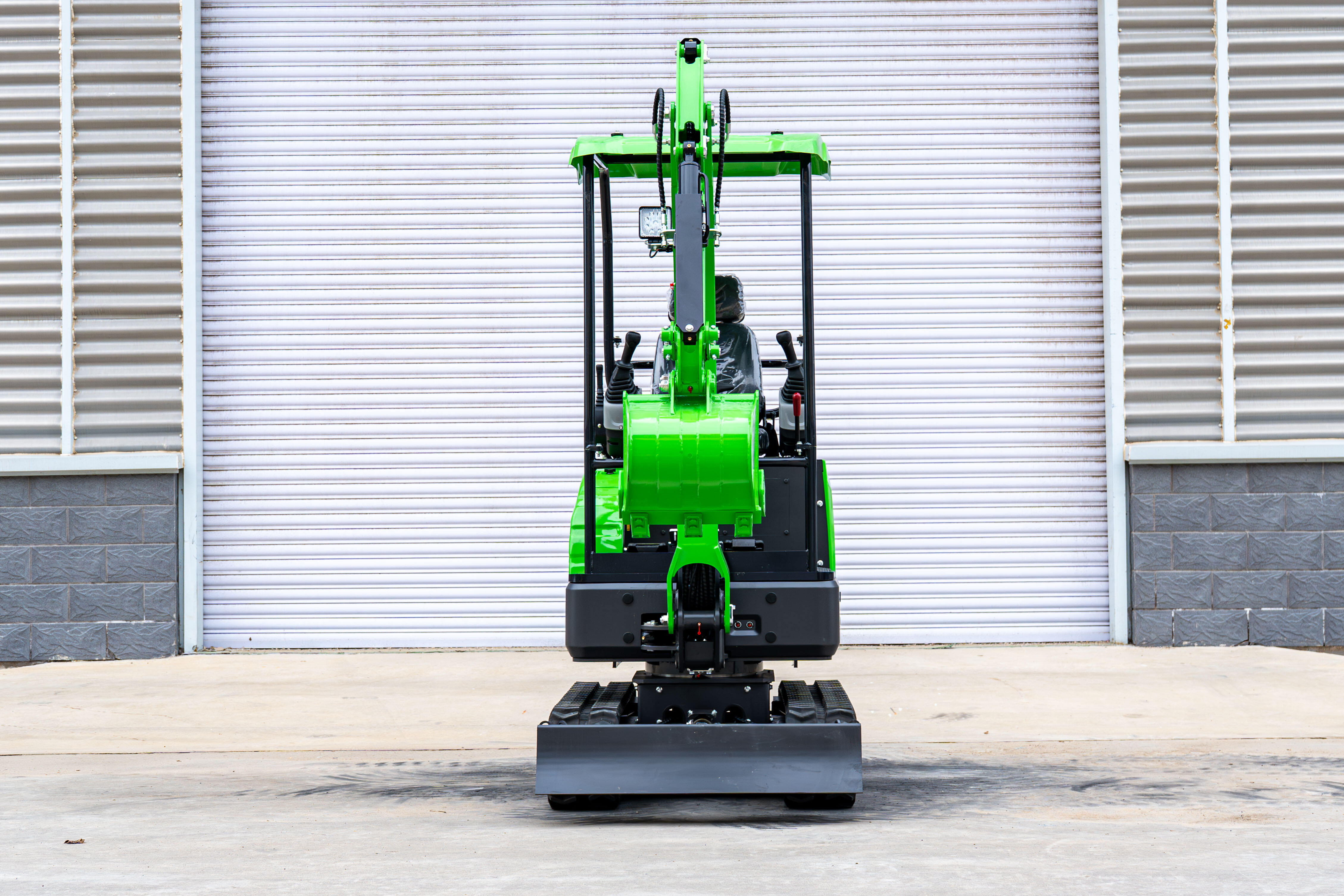 What to Look for in Durable and High-Performance Machines