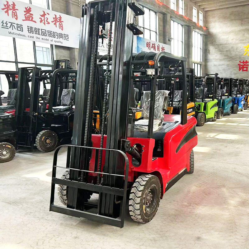 WY20 High quality all terrain forklift multi purpose cheap forklift hot sale off road forklift for sale