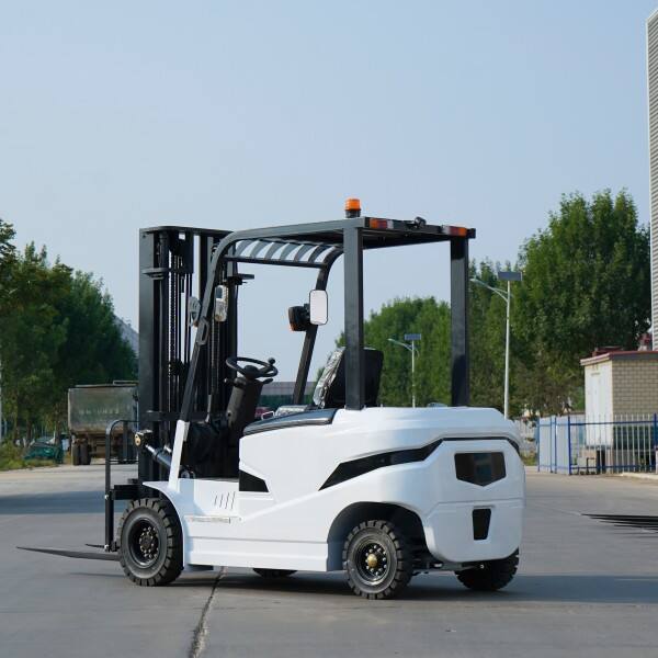 Where Can You Buy Reliable 3 Ton Forklifts at Wholesale Prices?