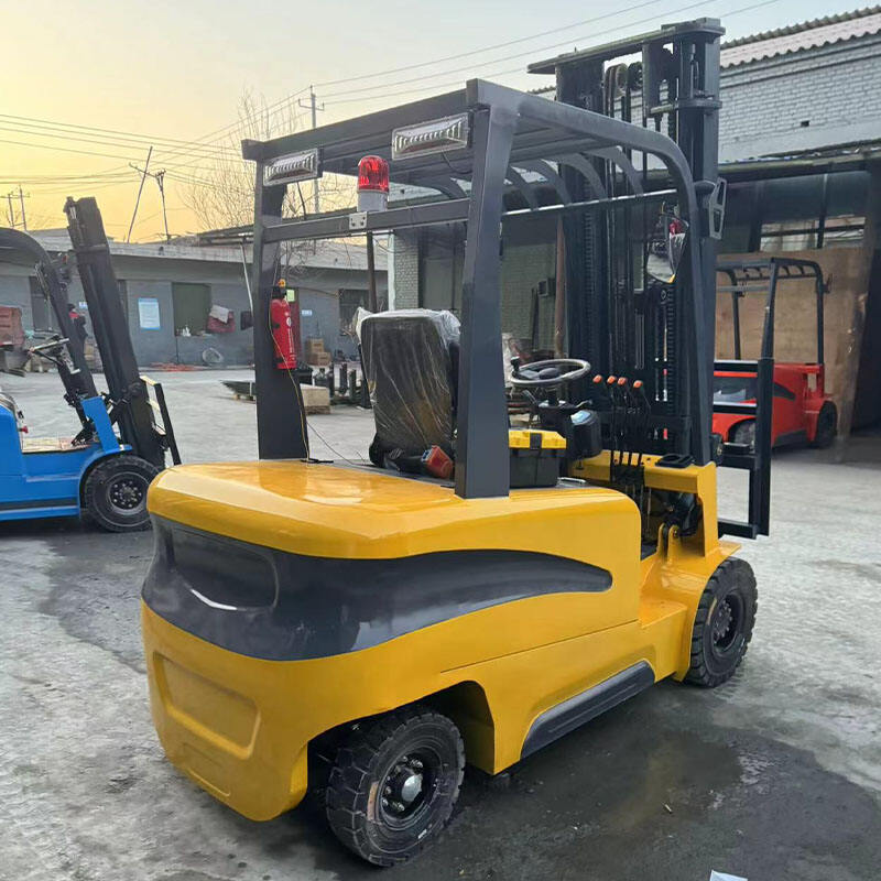 WY20 High quality cheap forklift mini forklift multi purpose telescopic forklift hot sale forklifts for sale