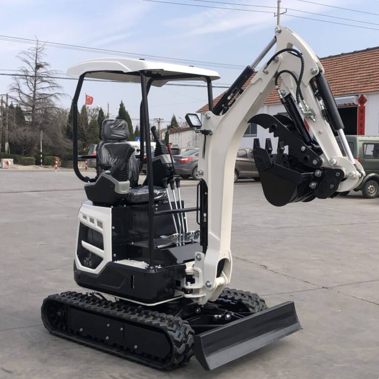 WY18plus Quality New Excavator excavator mini kubota engine excavator machine high quality  small excavator Prices