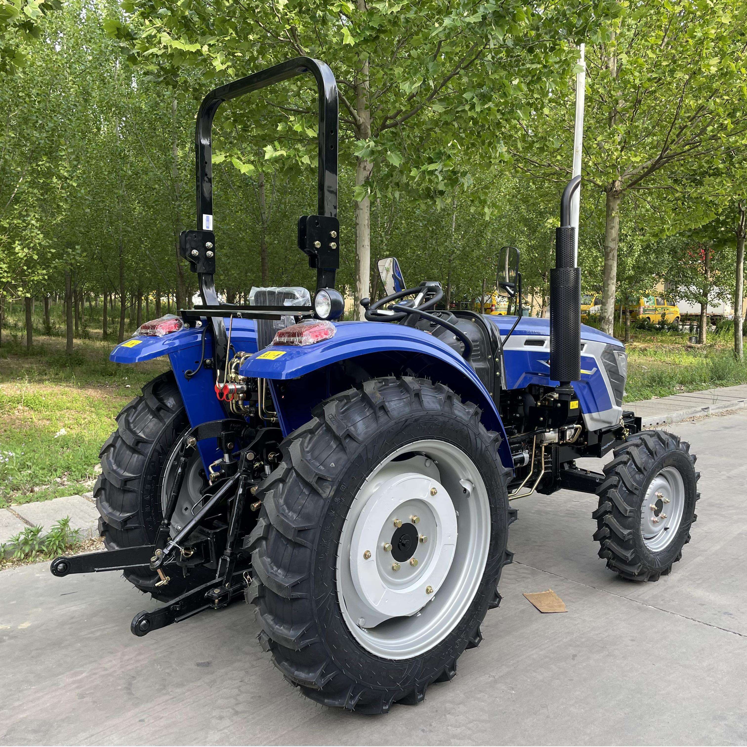 What Lawn Tractor Attachments Are Essential for Every Gardener?