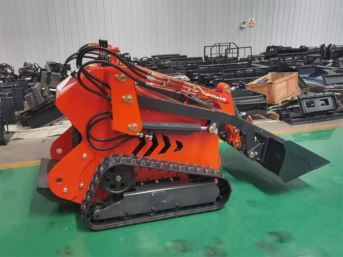 Een machine kan verschillende projectproblemen oplossen.