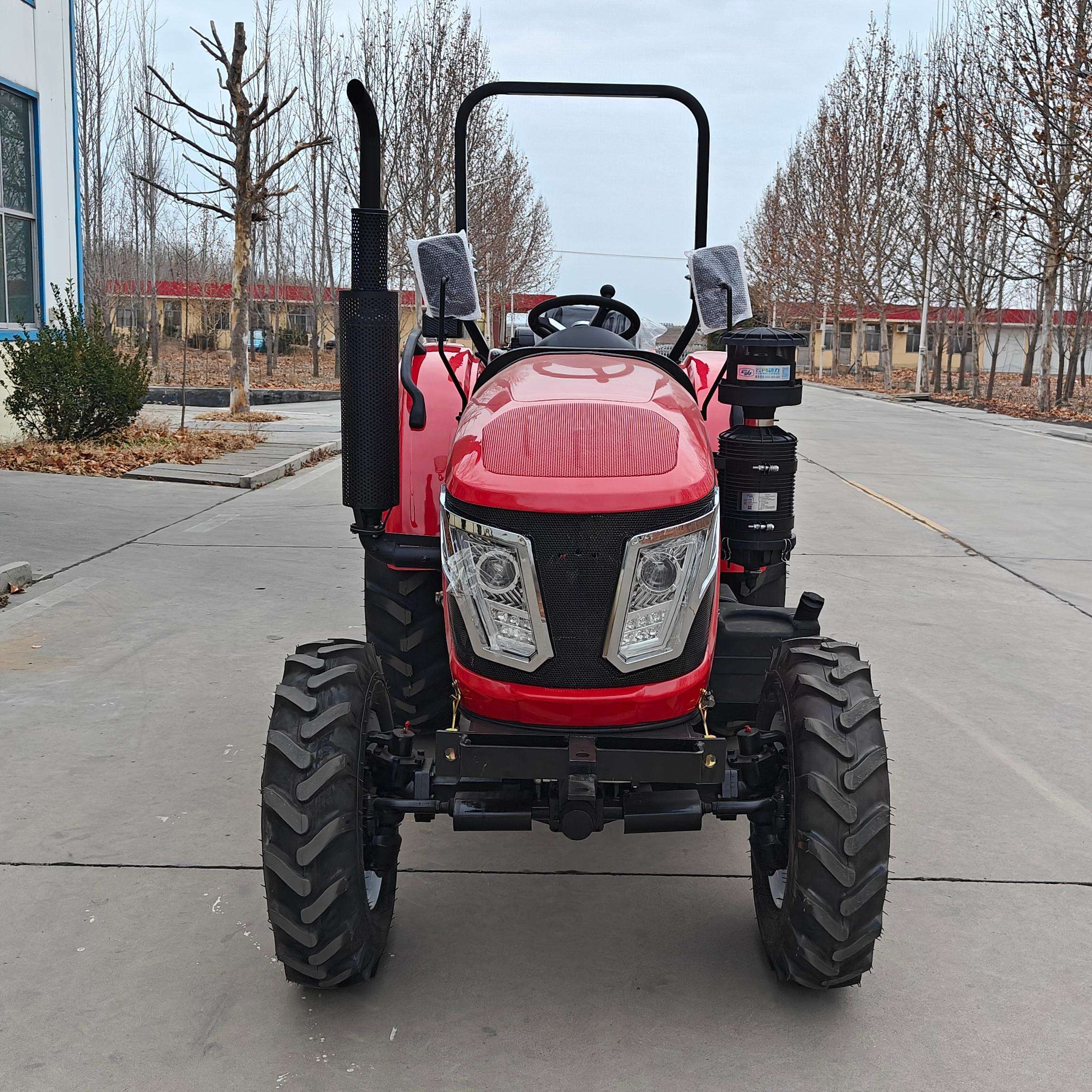 Finding good wholesale tractor suppliers