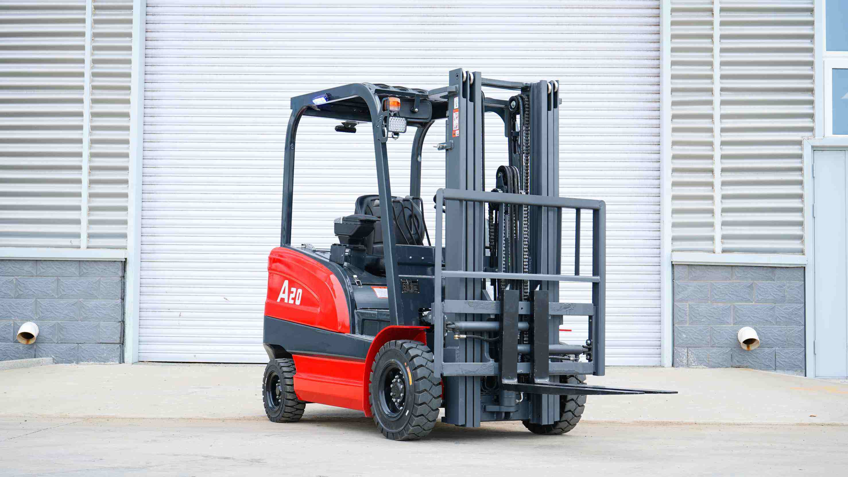 Where to Find Reliable 4 Wheel Forklift Suppliers for Bulk Orders
