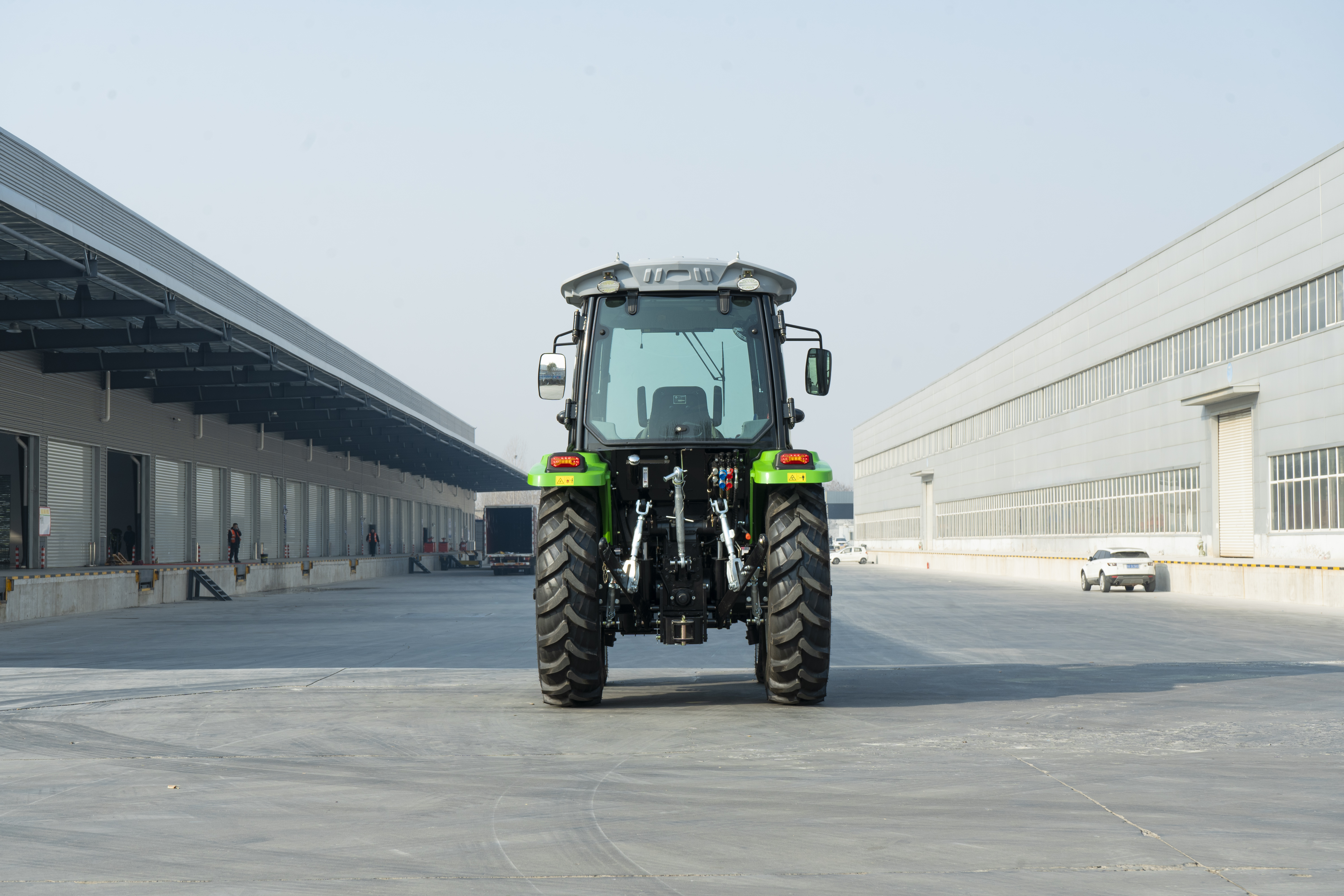 How to Maintain Your Compact Tractor for Longevity