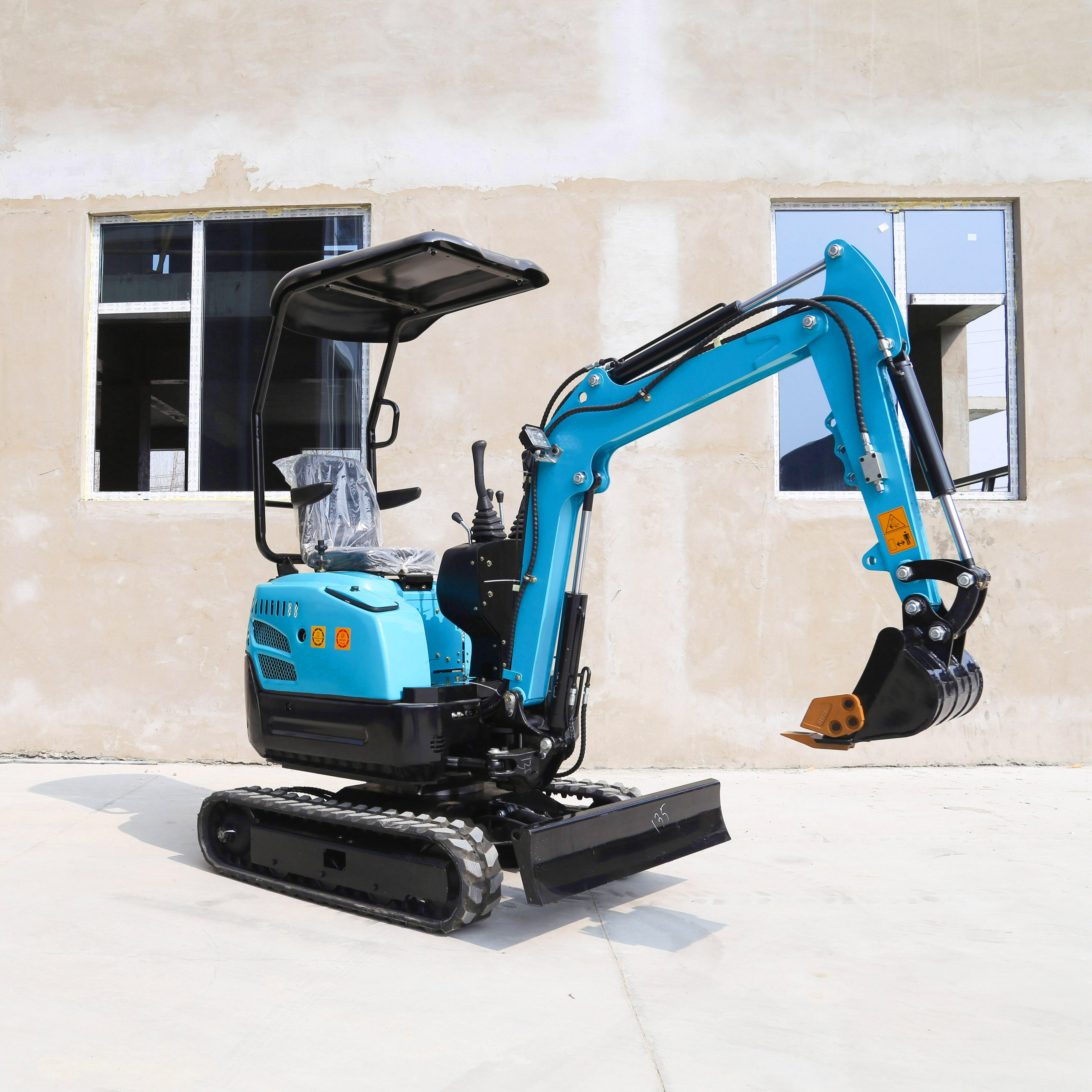 Where Can You Compare Prices for 13 Ton Excavators Online?