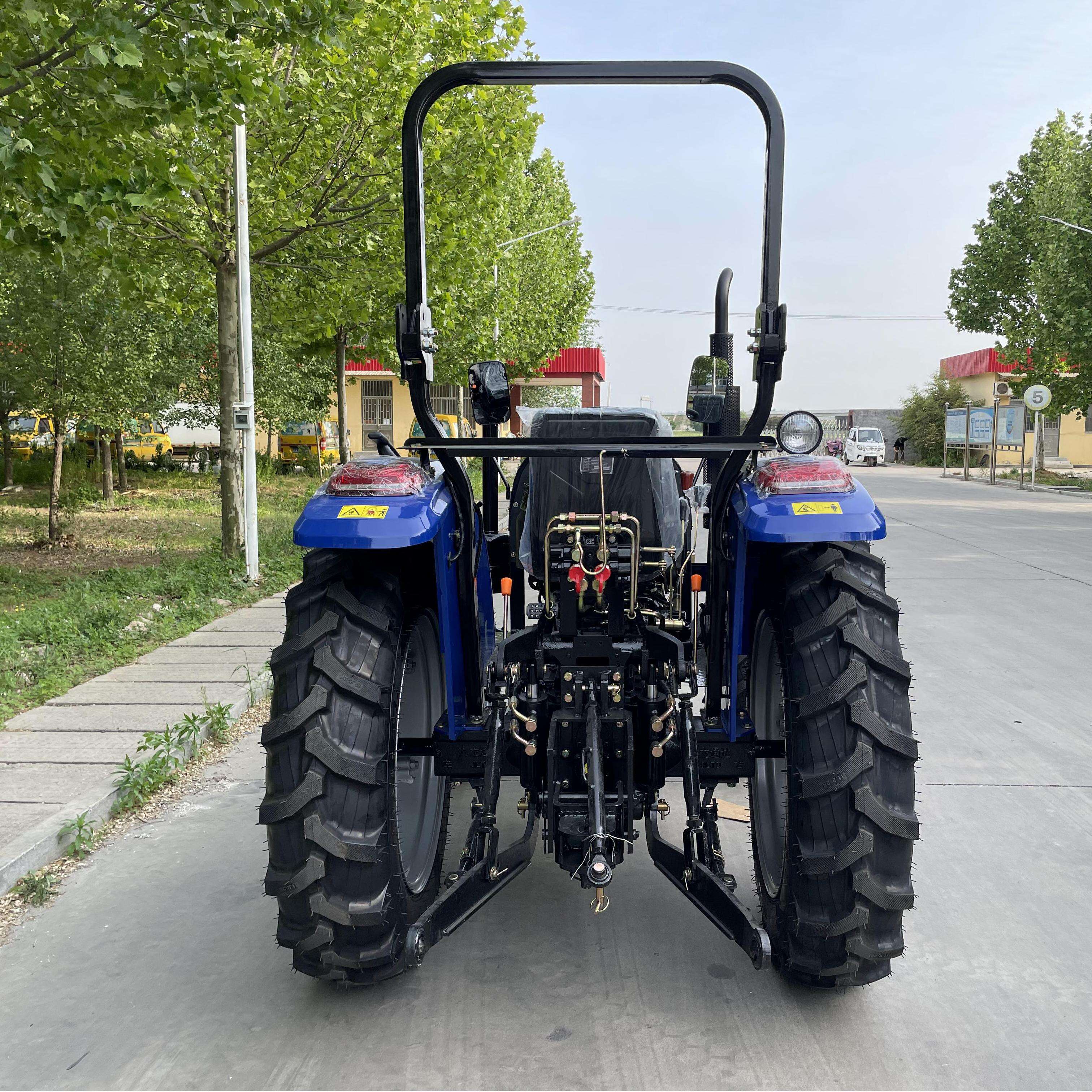 Where to Find High-Quality Wholesale Lawn Tractor Attachments