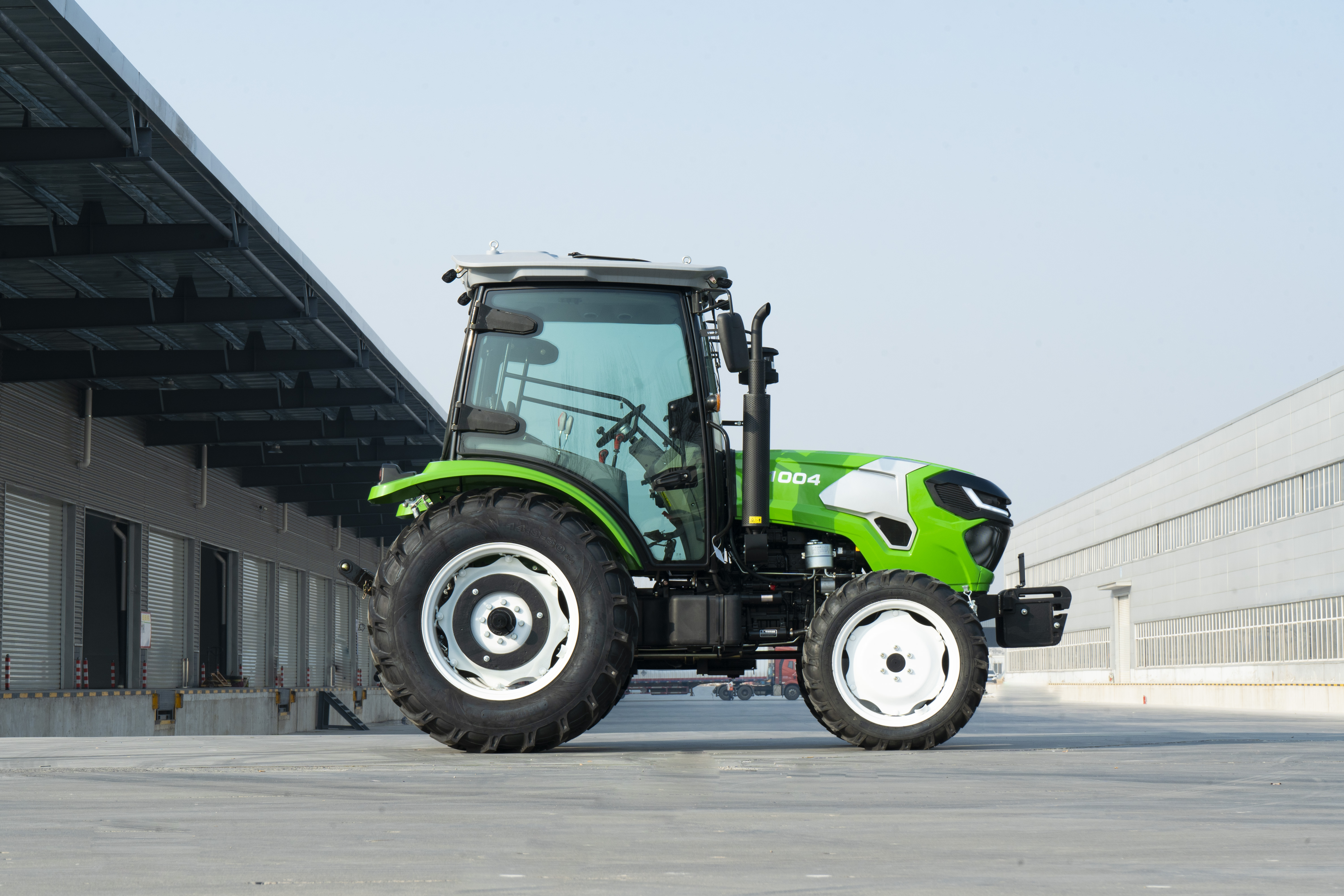 Common Issues with Small Tractors and How These Solve Them