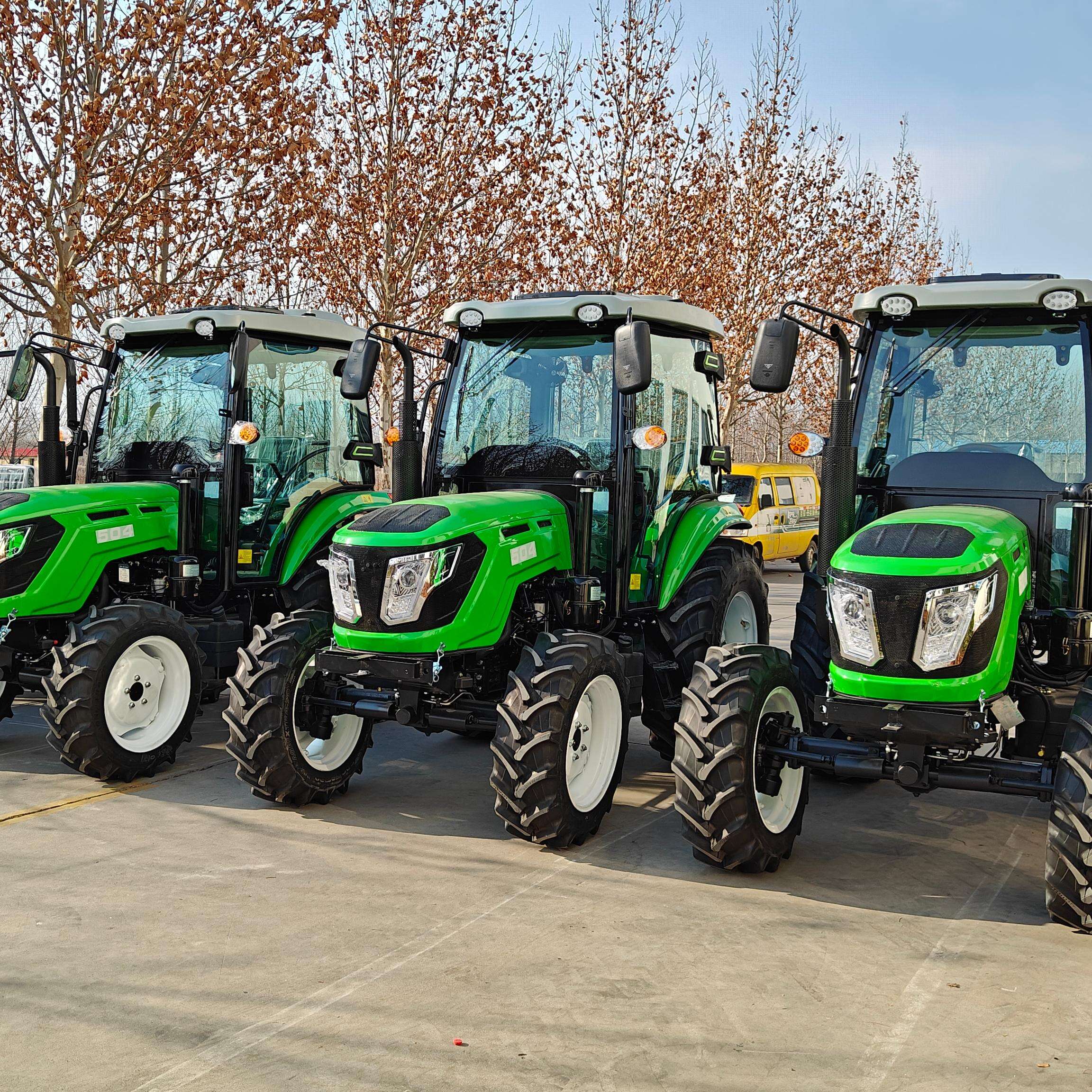 What Makes These Vintage Garden Tractors a Smart Wholesale Investment?