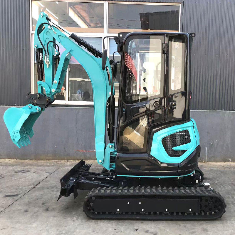 WY25 Factory direct Excavator mini digger hot sale mini excavadora High quality mini excavator price cheap