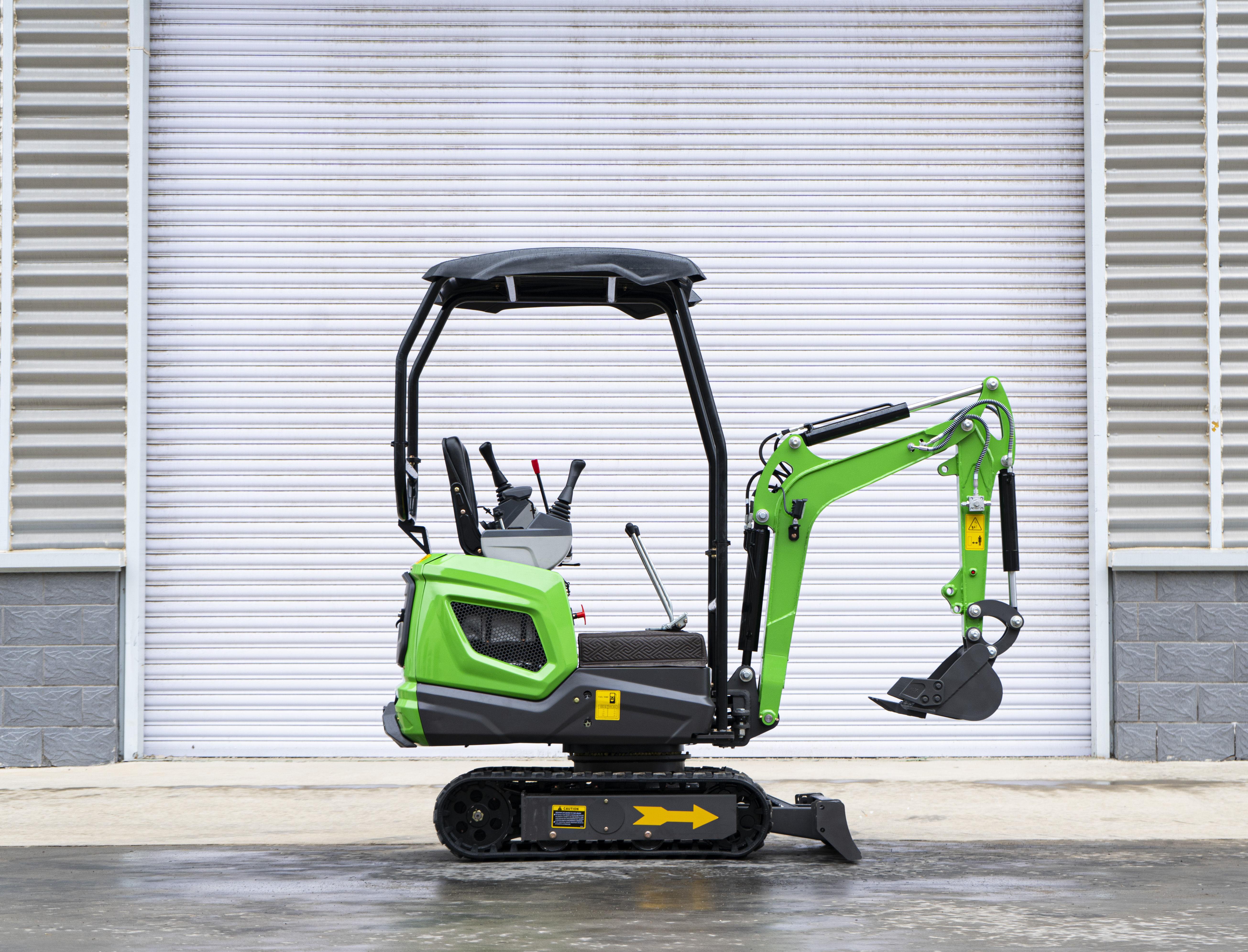 What Common Issues Should You Be Aware of with Telescopic Excavators?