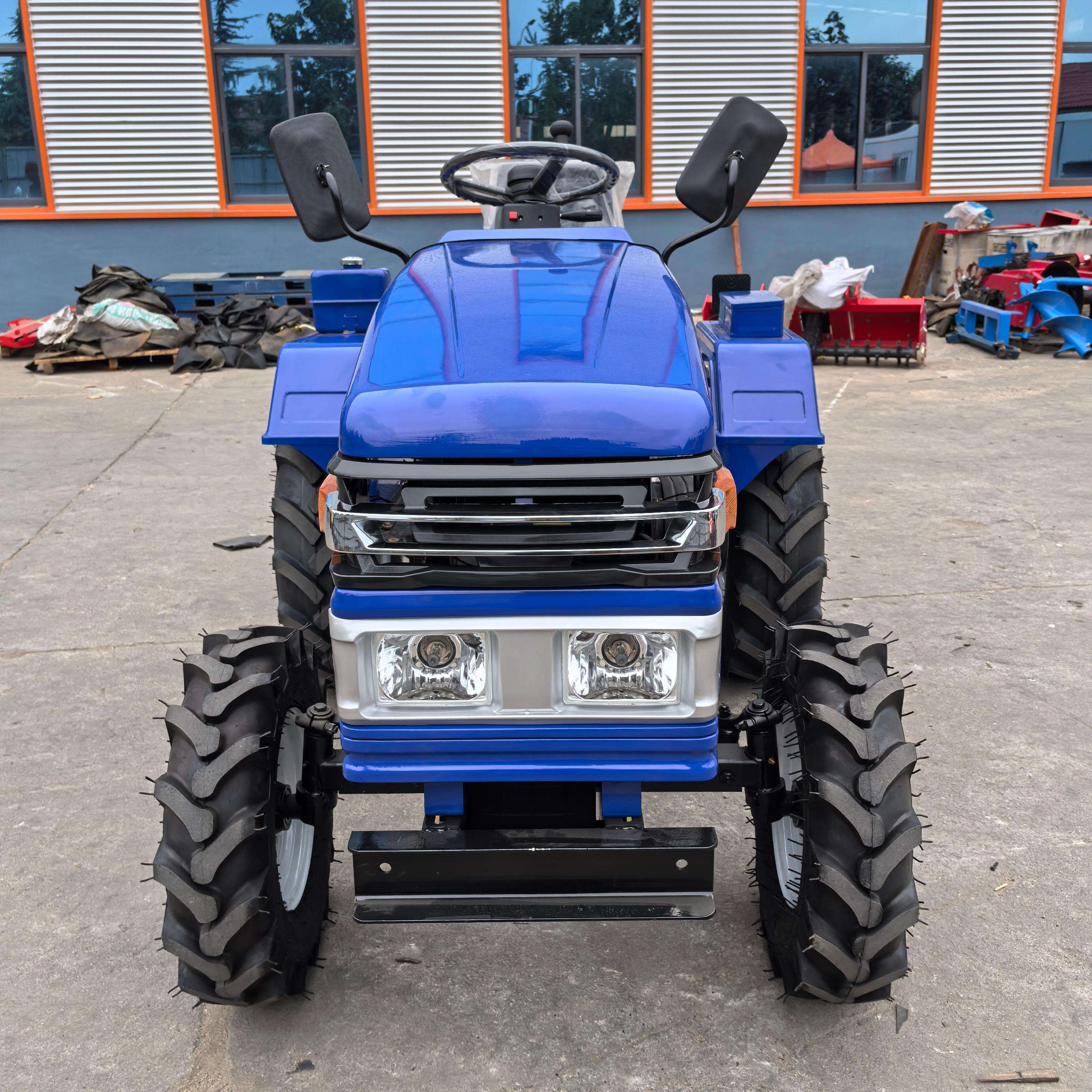 Where to Buy Quality Trackhoes at Wholesale Prices?