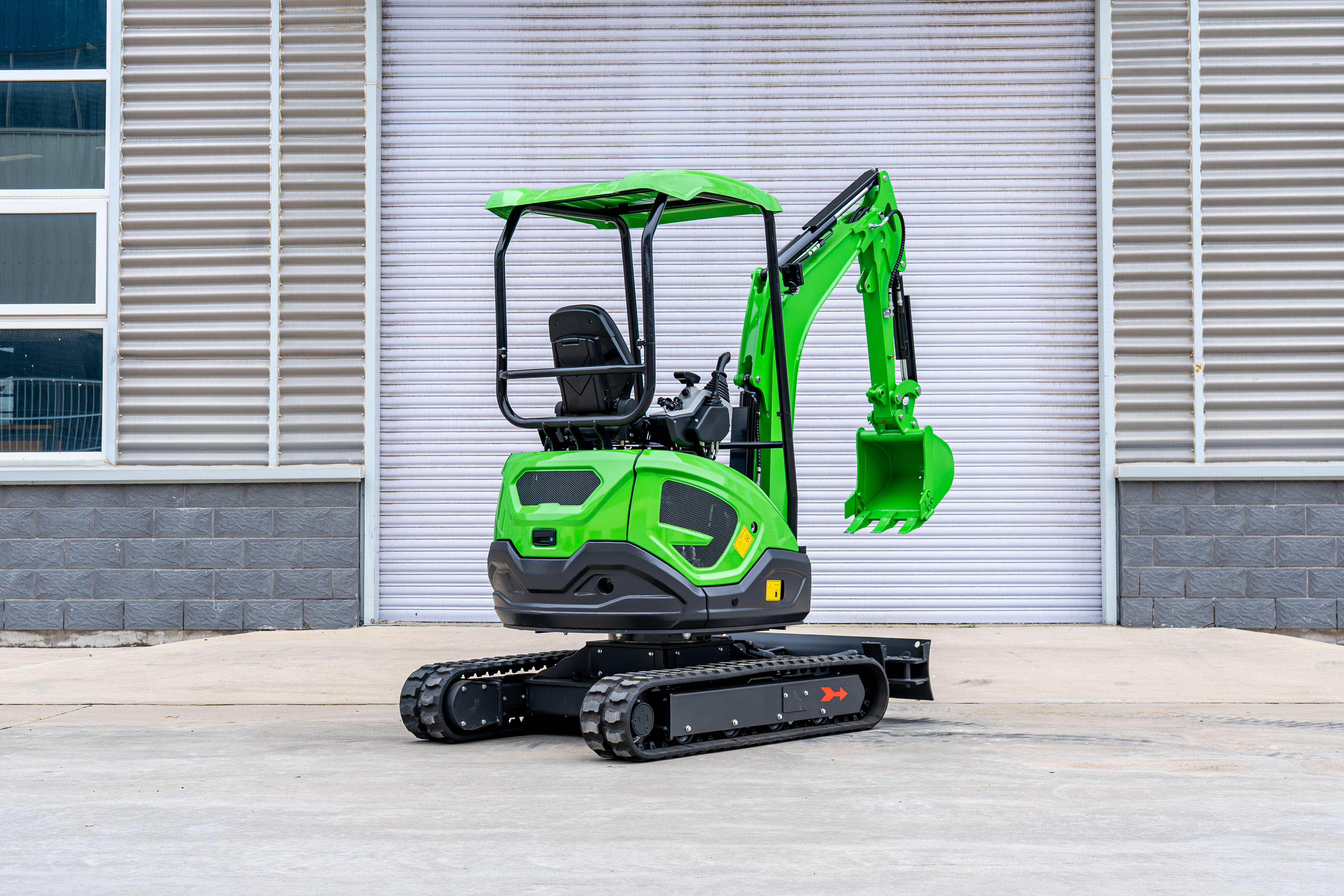 How to Choose the Best Digger Manufacturers for Your Business Needs