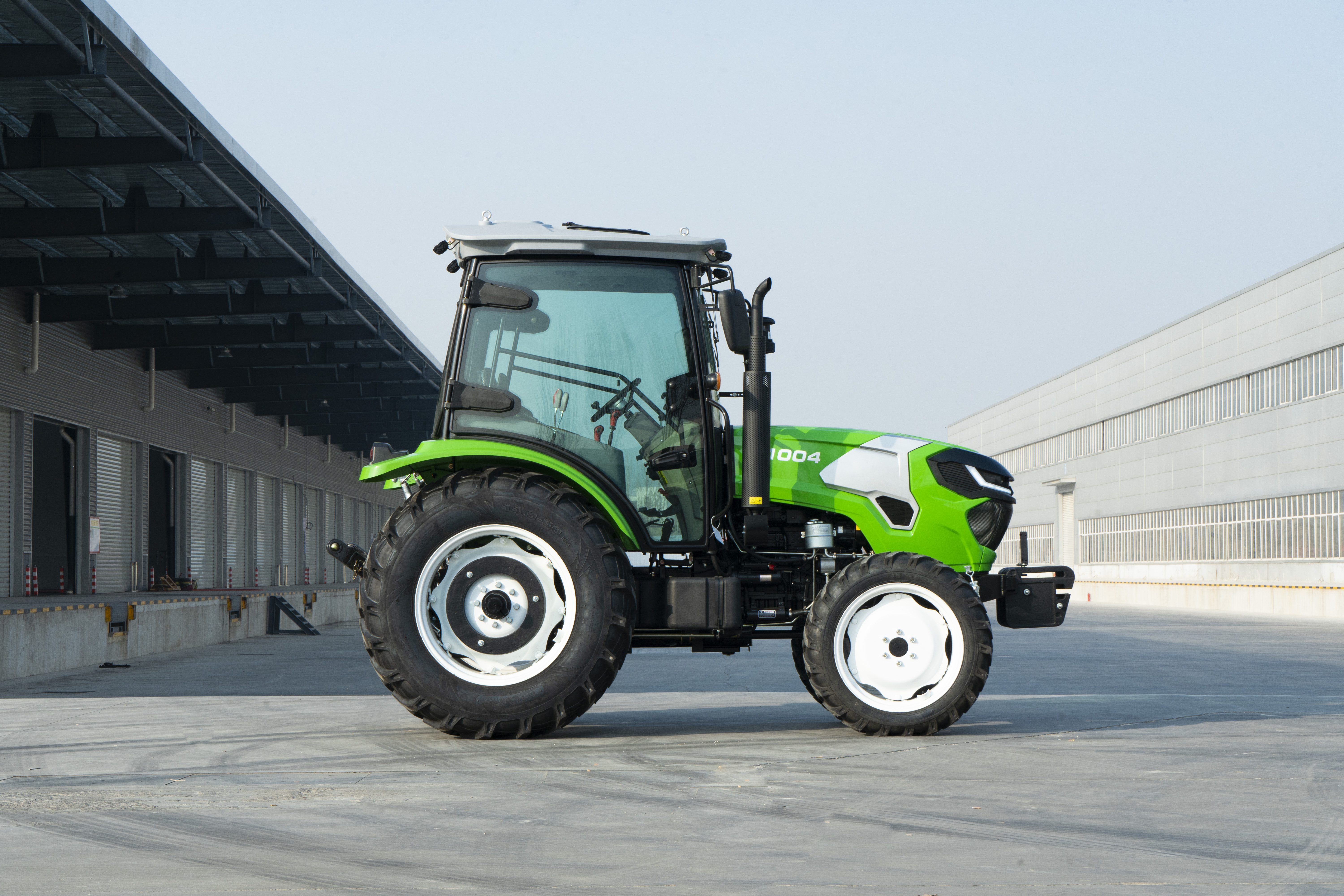 Latest Innovations in Little Tractor Technology for Sale