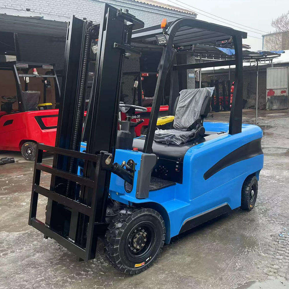 WY20 Factory wholesale mini forklift cheap forklift rough terrain forklift multi purpose forklifts for sale