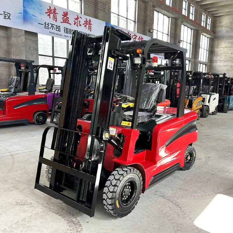 WY20 Free shipping! off road forklift hot sale mini forklift multi purpose forklifts cheap forklift for sale