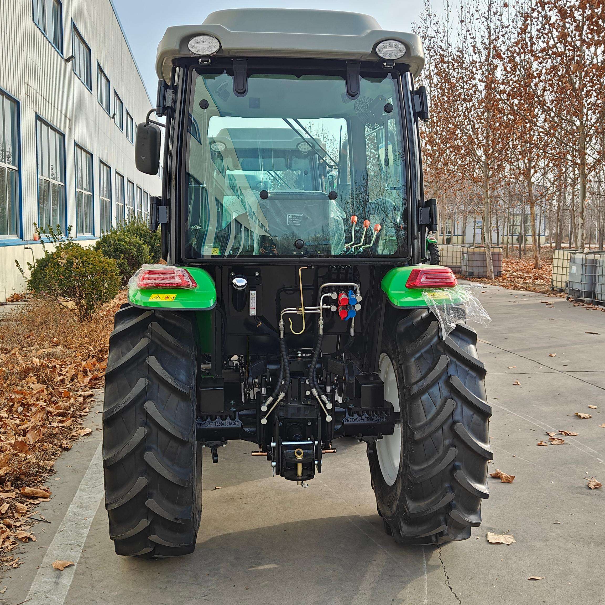 What Are the Latest Trends in Sub Compact Tractor Pricing?