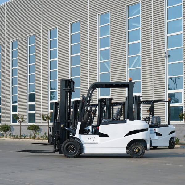 Common Issues with 3t Electric Forklifts and How to Overcome Them