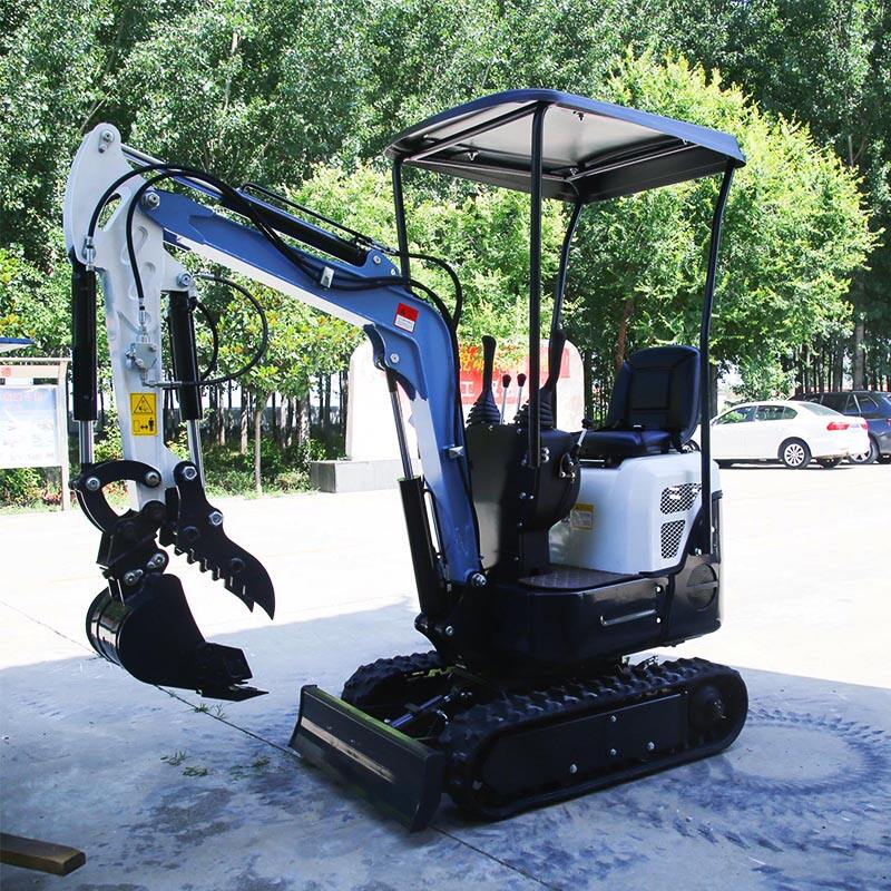 CE EPA EURO5 WY10pro Free shipping! mini excavator mini digger factory wholesale small excavator Chinese excavator mini for sale