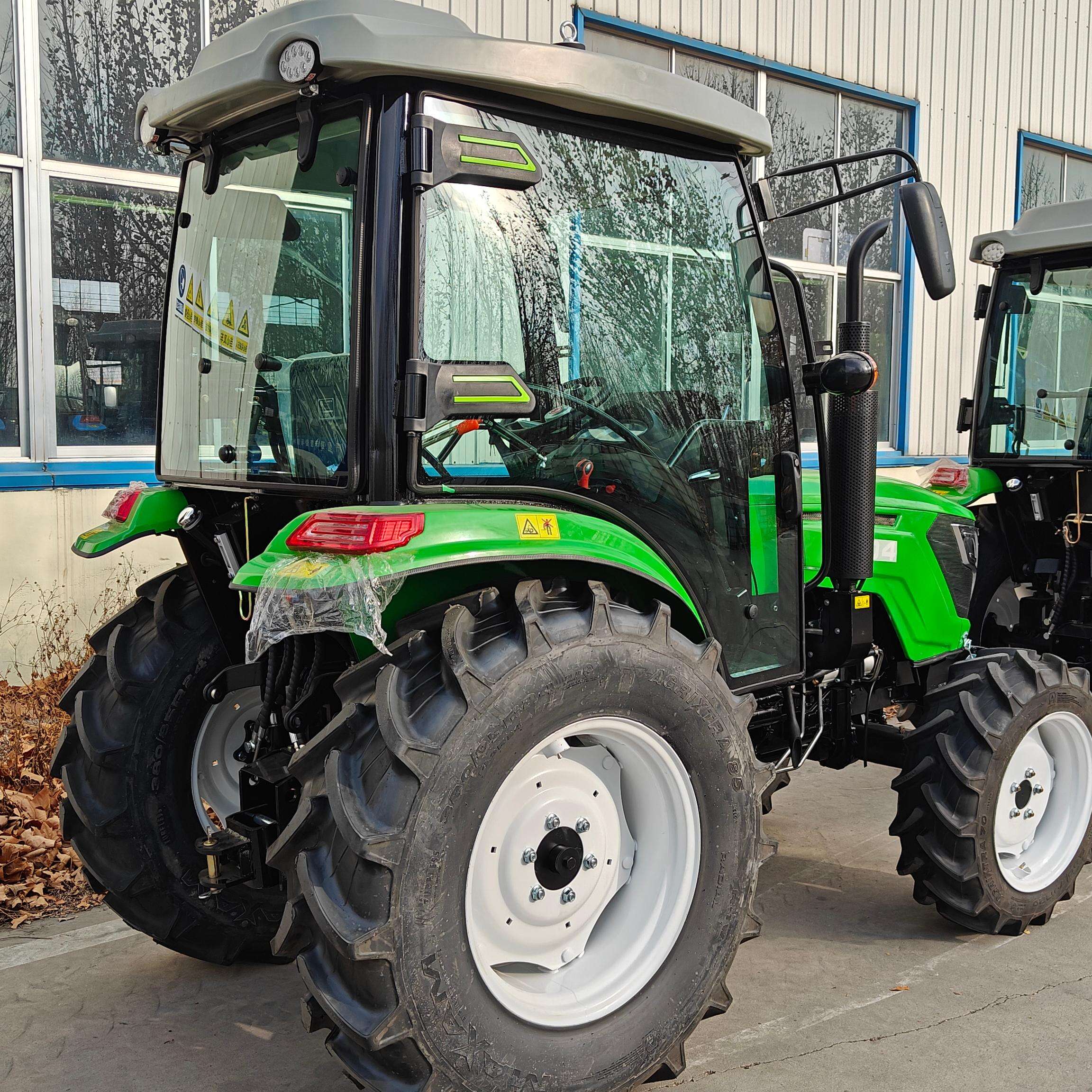 What Are the Common Issues with Sub Compact Tractor Pricing?