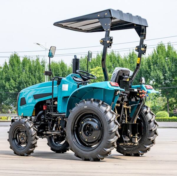 Where to Find Top-Quality New Compact Tractors for Bulk Purchase