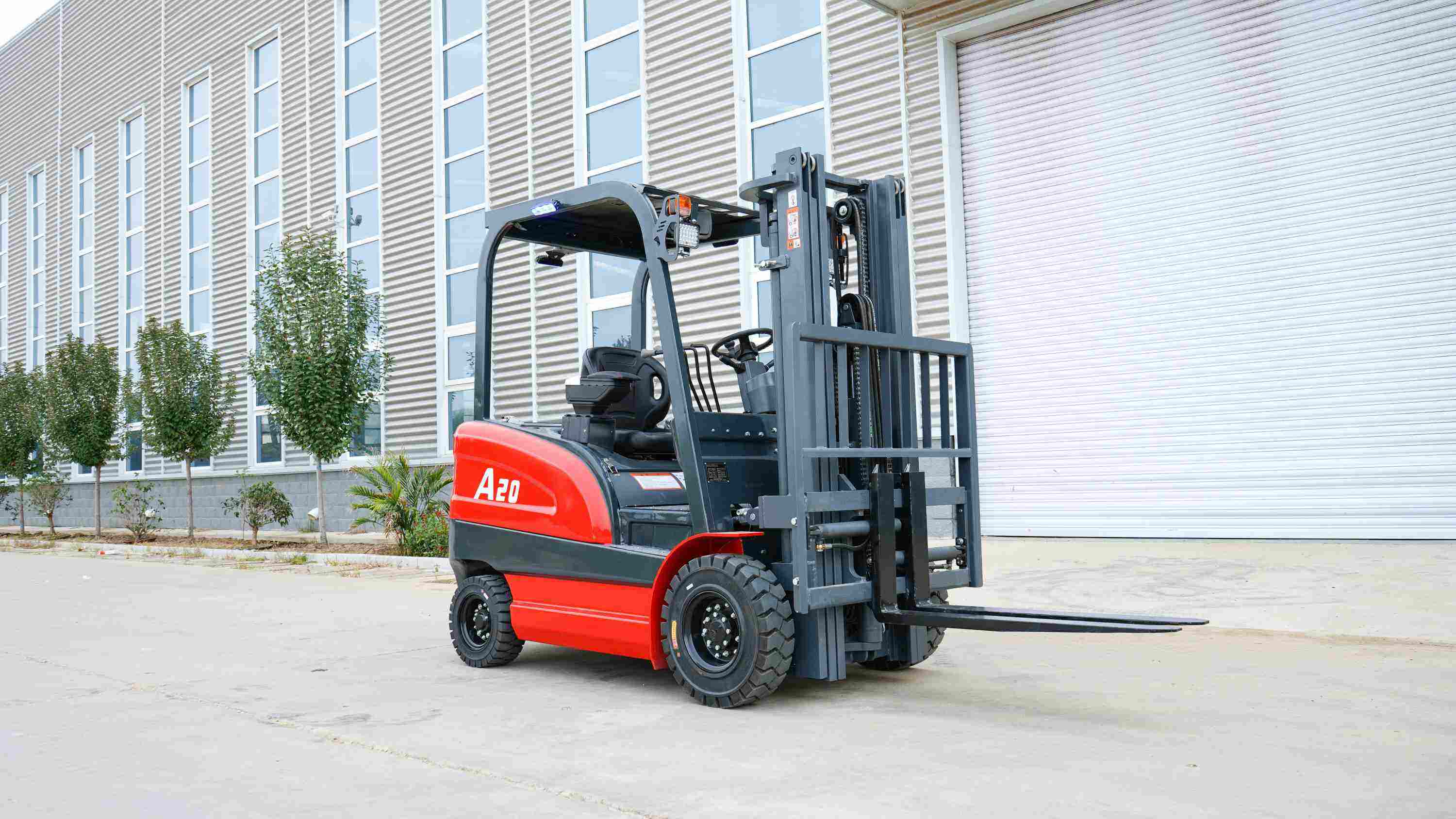 Where to Find Reliable 2.5 Tonne Forklift Suppliers for Bulk Orders