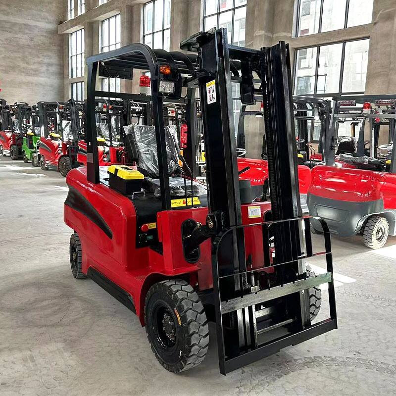 WY20 High quality forklifts mini forklift multi purpose telescopic forklift hot sale off road forklift for sale