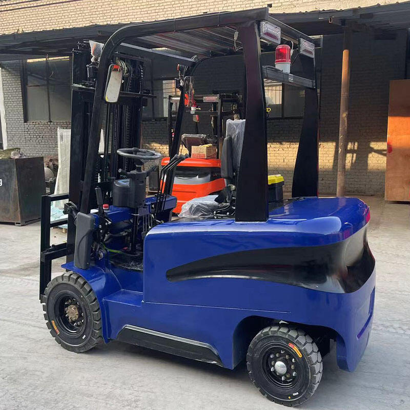 WY20 Factory wholesale mini forklift hot sale all terrain forklift  telehandler forklifts   for sale 