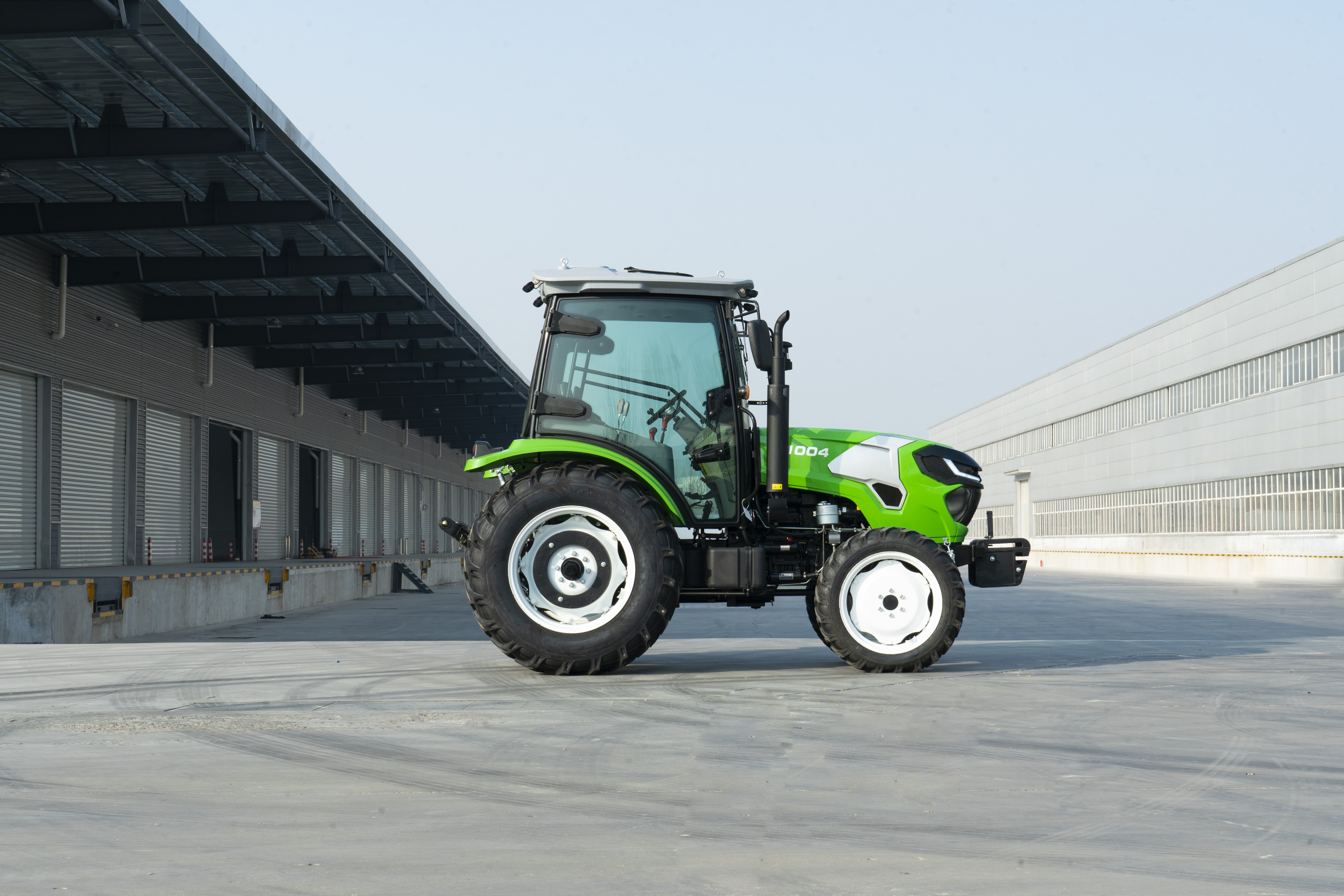 What to Look for in a Durable Sub Compact Tractor