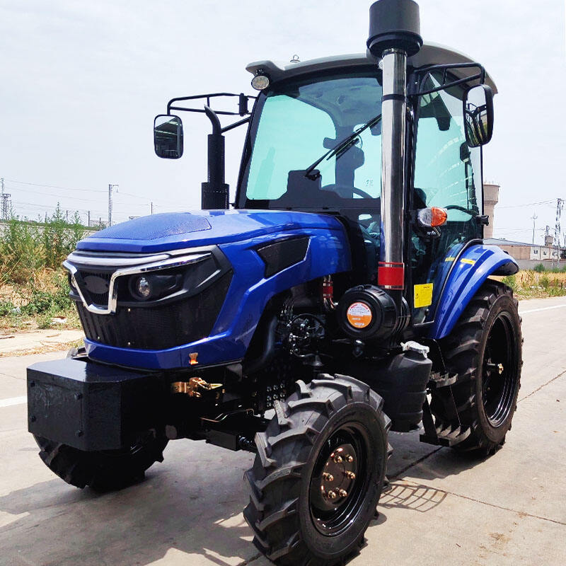 TY25HP-50HP Free shipping CE tractors compact tractor hot sale tractor truck multi purpose tractor agriculture for sale