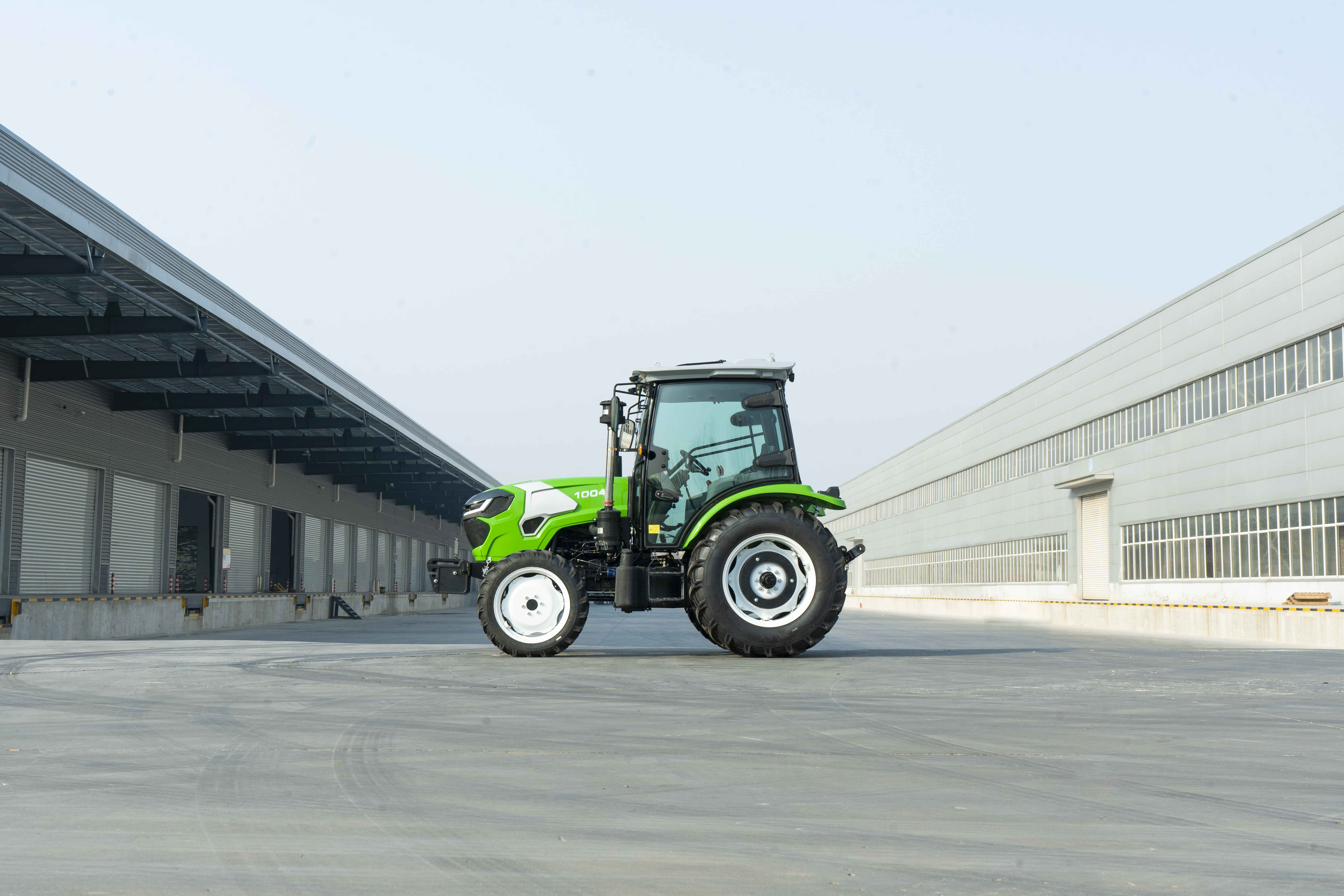 What Makes Our Garden Tractor Crawlers the Top Choice for Wholesale Buyers