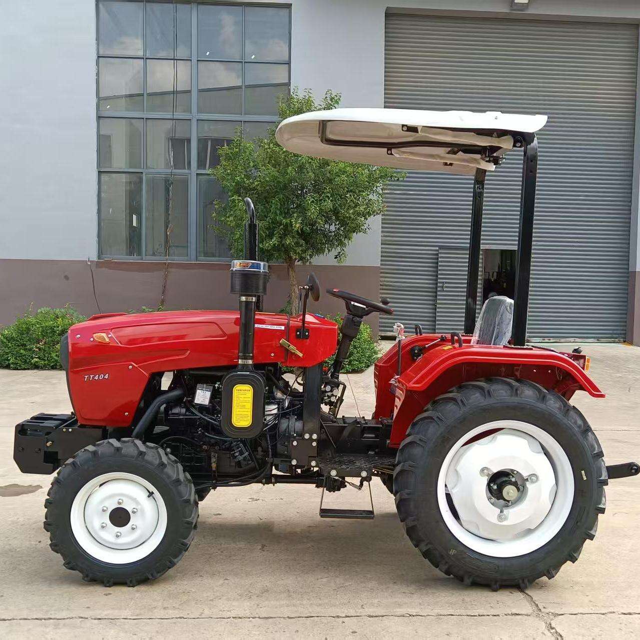 Solving Your Landscaping and Agricultural Challenges