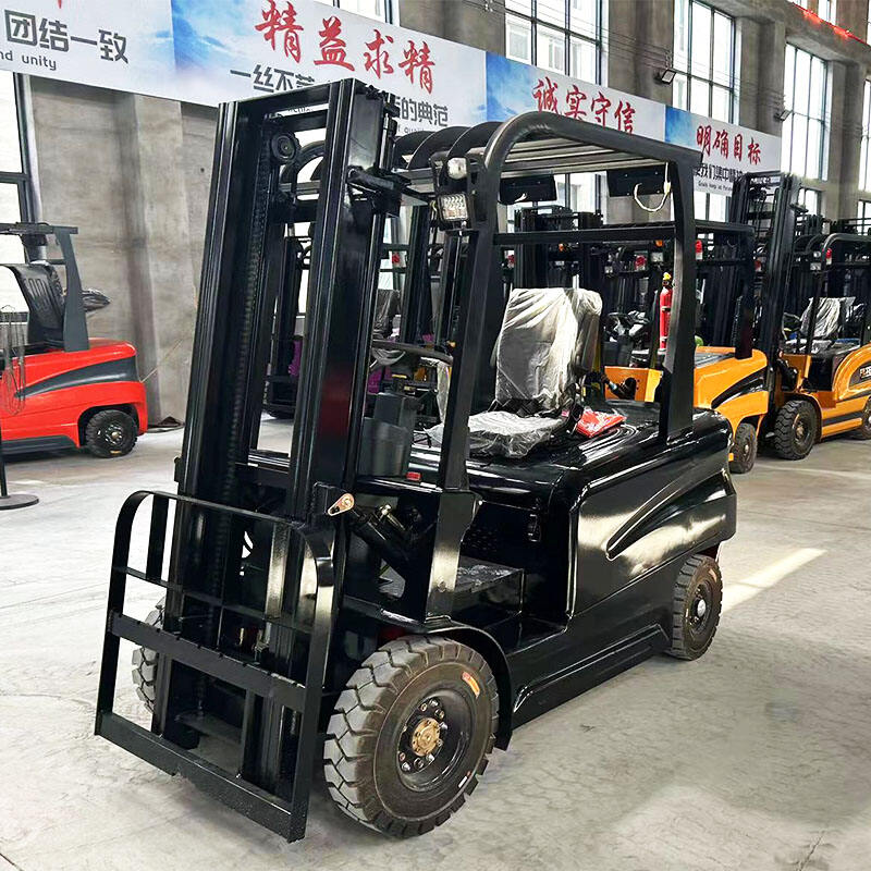 WY20 Factory price telescopic forklift all terrain forklift hot sale off road forklift multi purpose mini forklift for sale