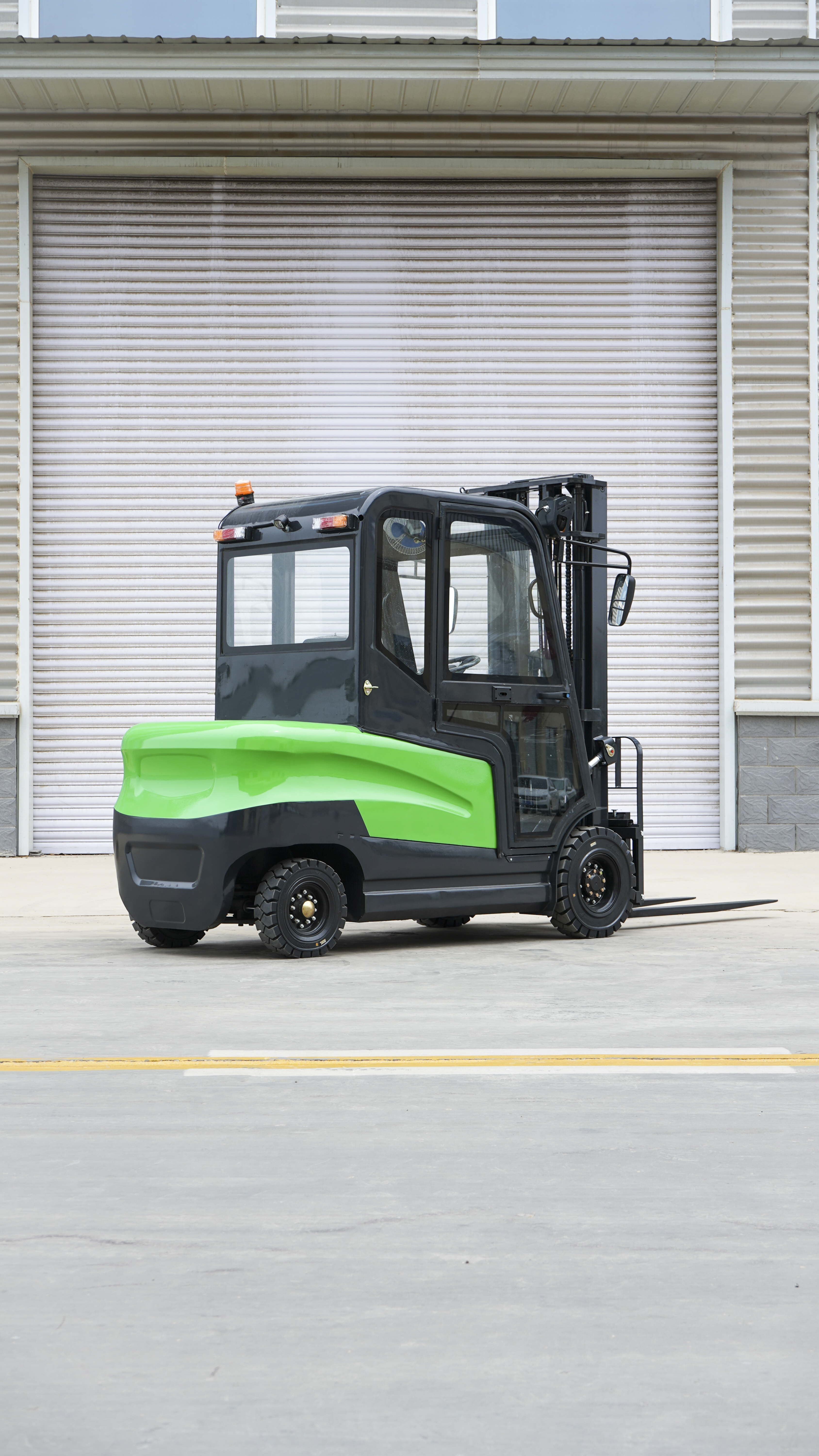 Where to Find Reliable Piggyback Forklift Suppliers for Wholesale Purchases