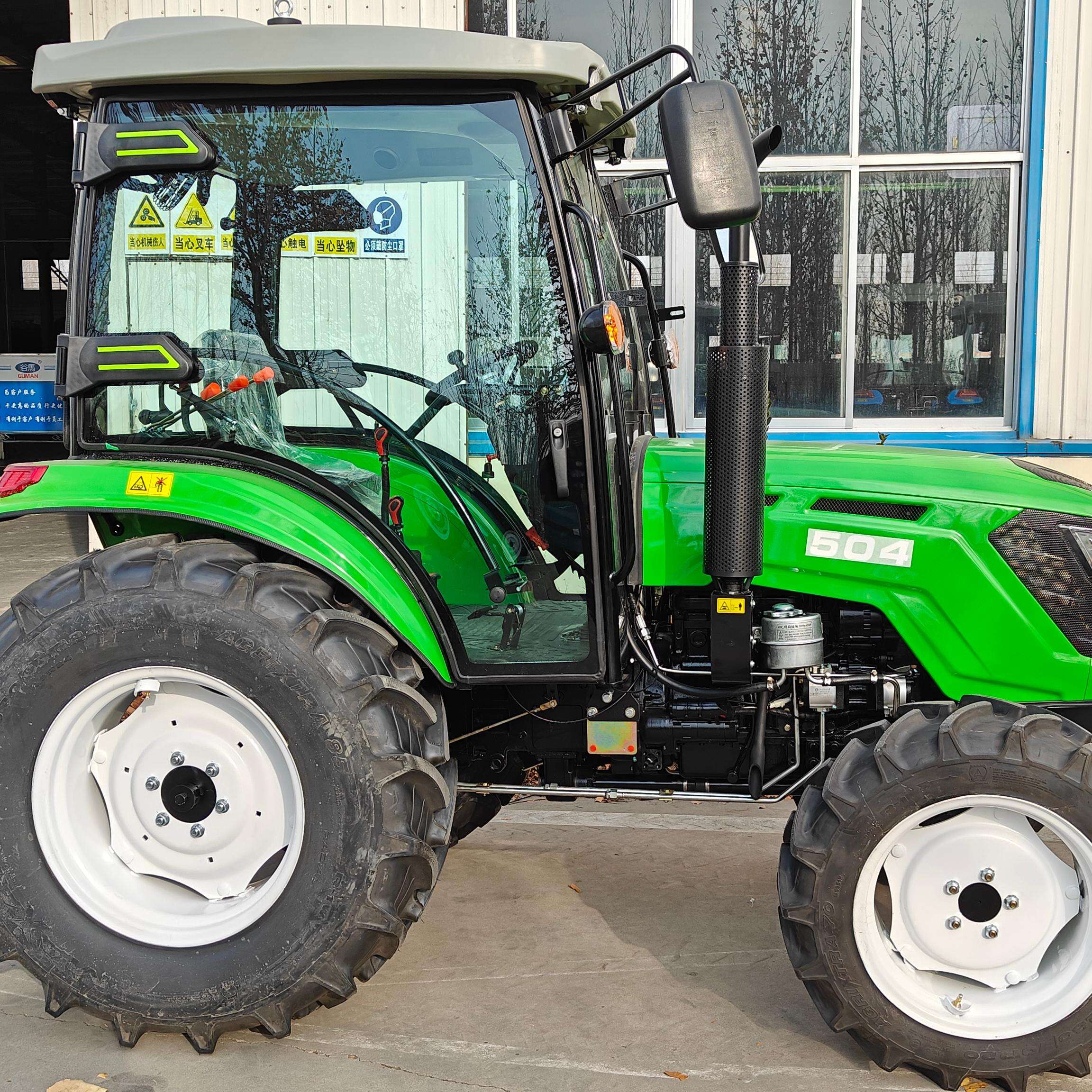 How to Compare Sub Compact Tractor Prices for Maximum Savings
