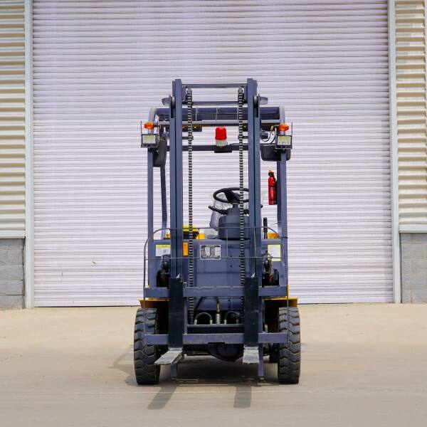 What Common Issues Should You Be Aware of with 7 Ton Forklifts?