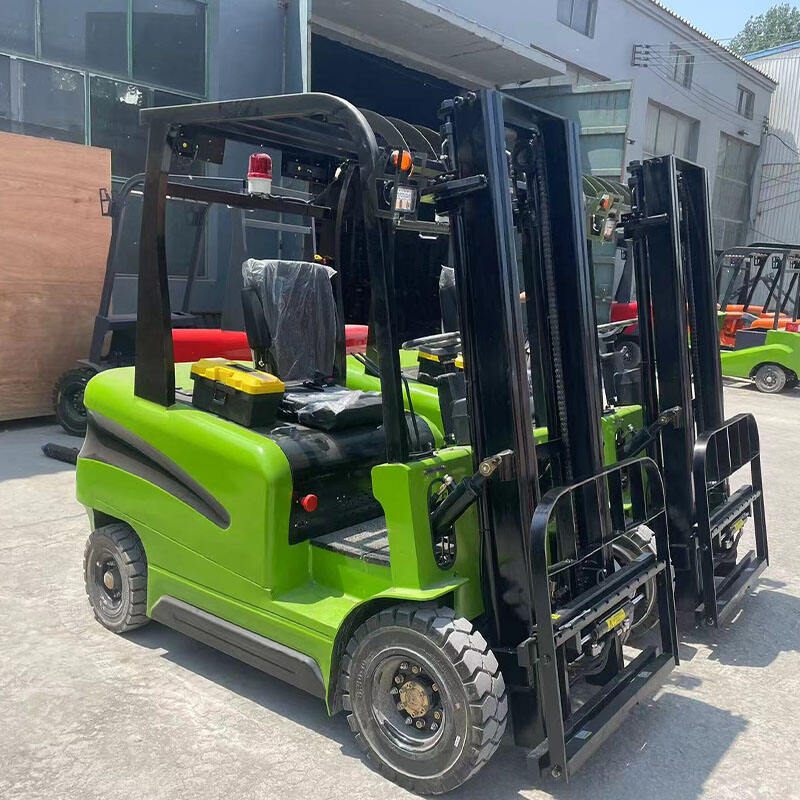 WY20 Factory price mini forklift hot sale all terrain forklift multi purpose telehandler forklifts for sale