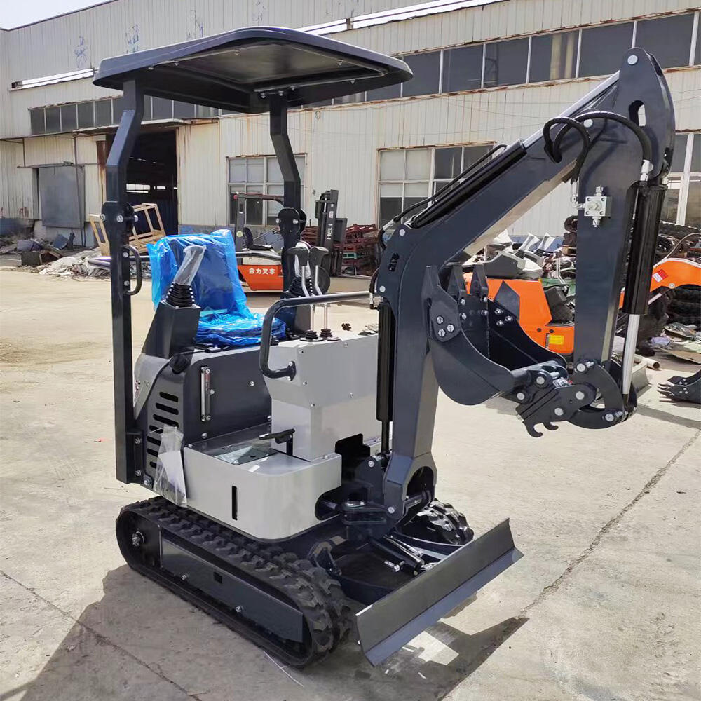 WY12pro Fast Delivery mini digger excavator mini multi functional small excavator hot sale Excavator for sale