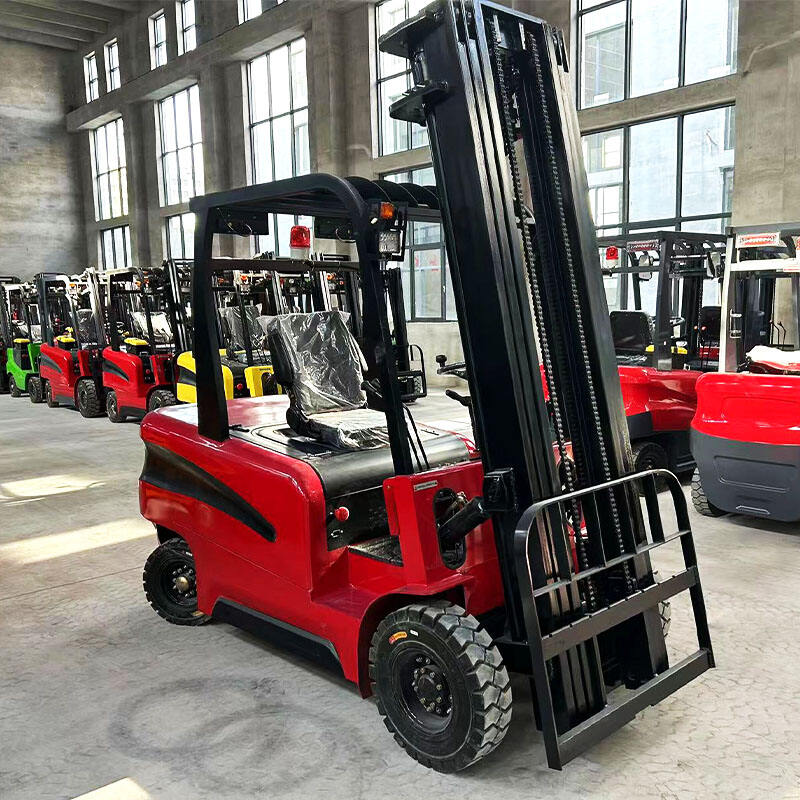 WY20 Factory wholesale forklifts hot sale mini forklift off road forklift multi purpose telehandler forklifts for sale 