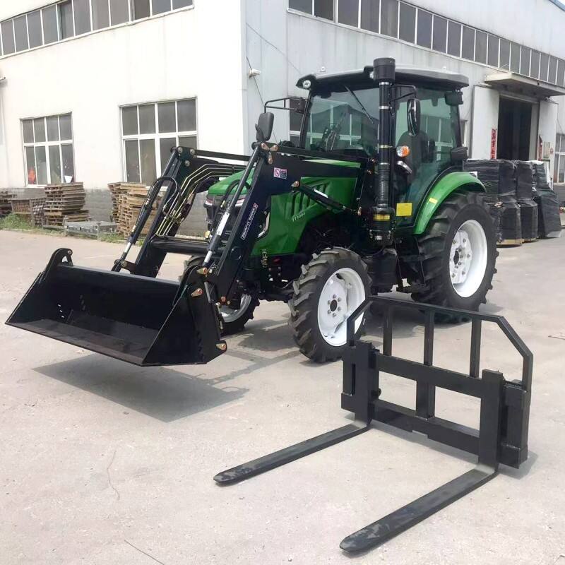 TY25HP-50HP Factory price tractor truck farm tractors hot sale compact tractor multi purpose tractor agriculture for sale 