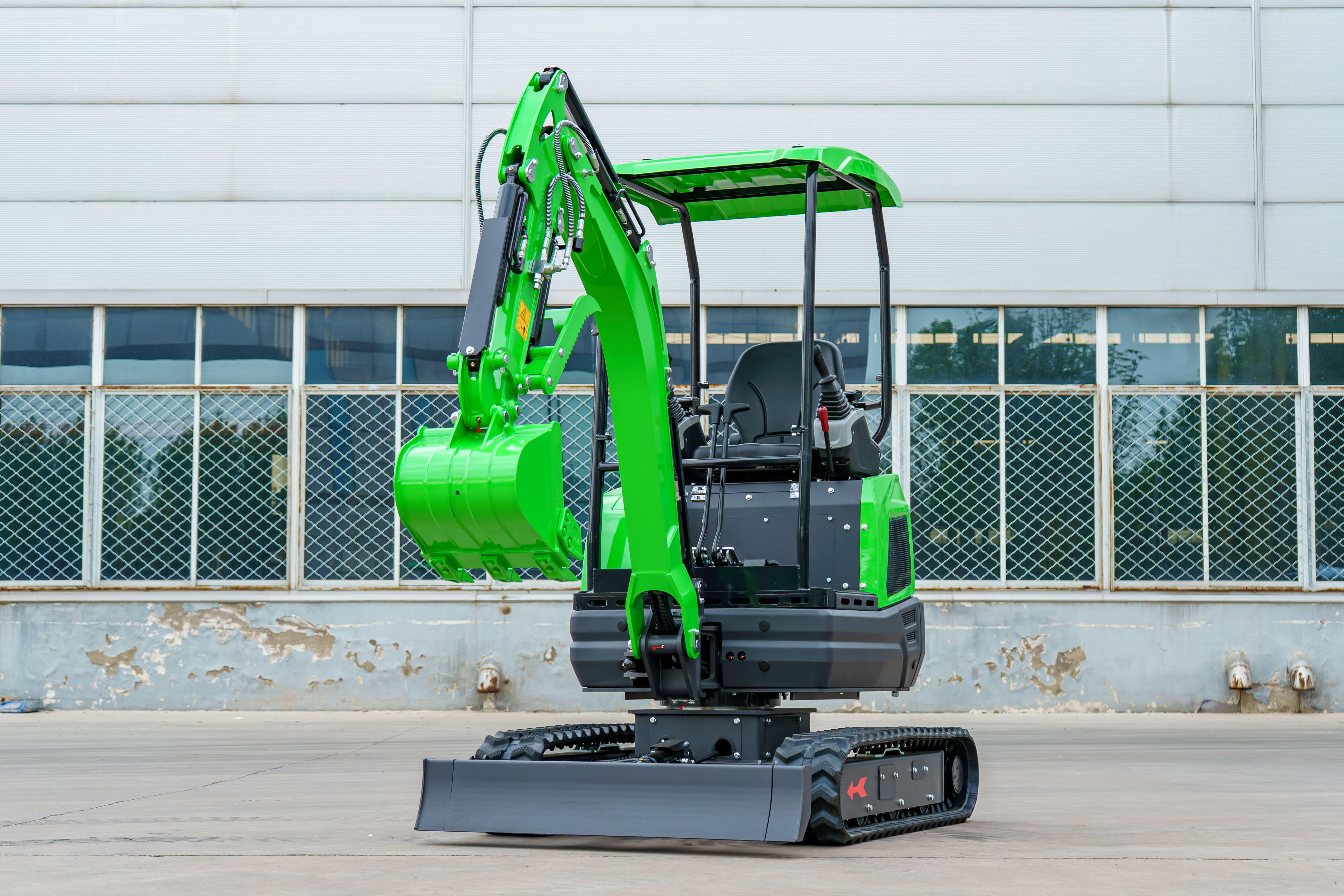 Where to Buy Reliable Excavator Loaders at Wholesale Prices