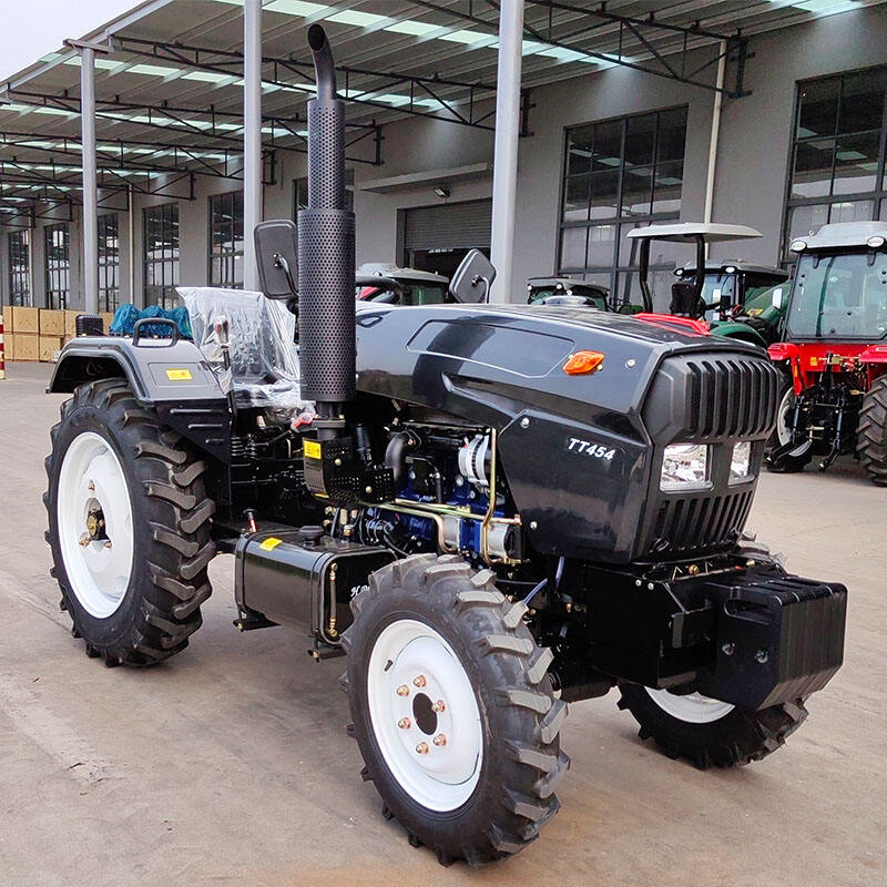 TY25HP-50HP Free shipping tractors multi purpose compact tractor tractor agriculture tractor truck farm tractors for sale   