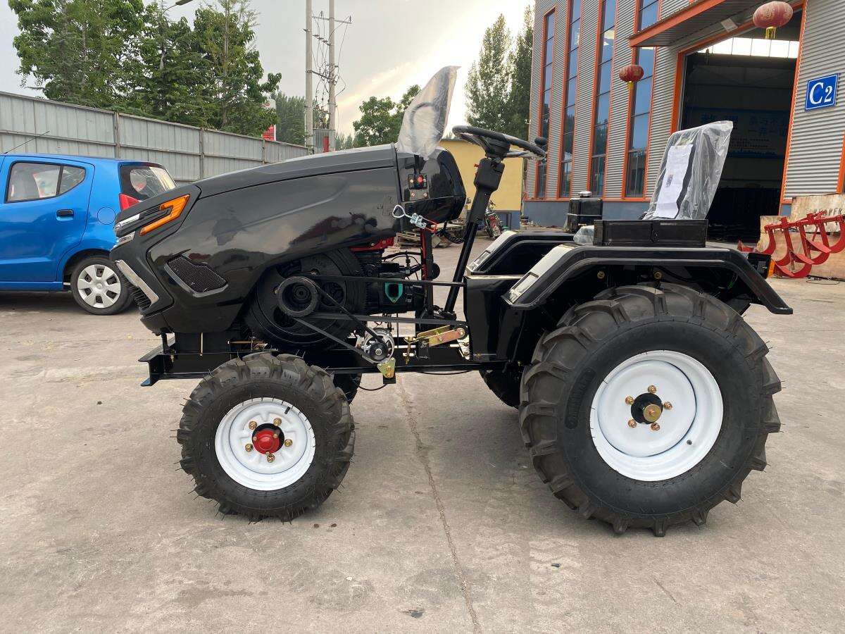 Zoekt u de perfecte tractor?