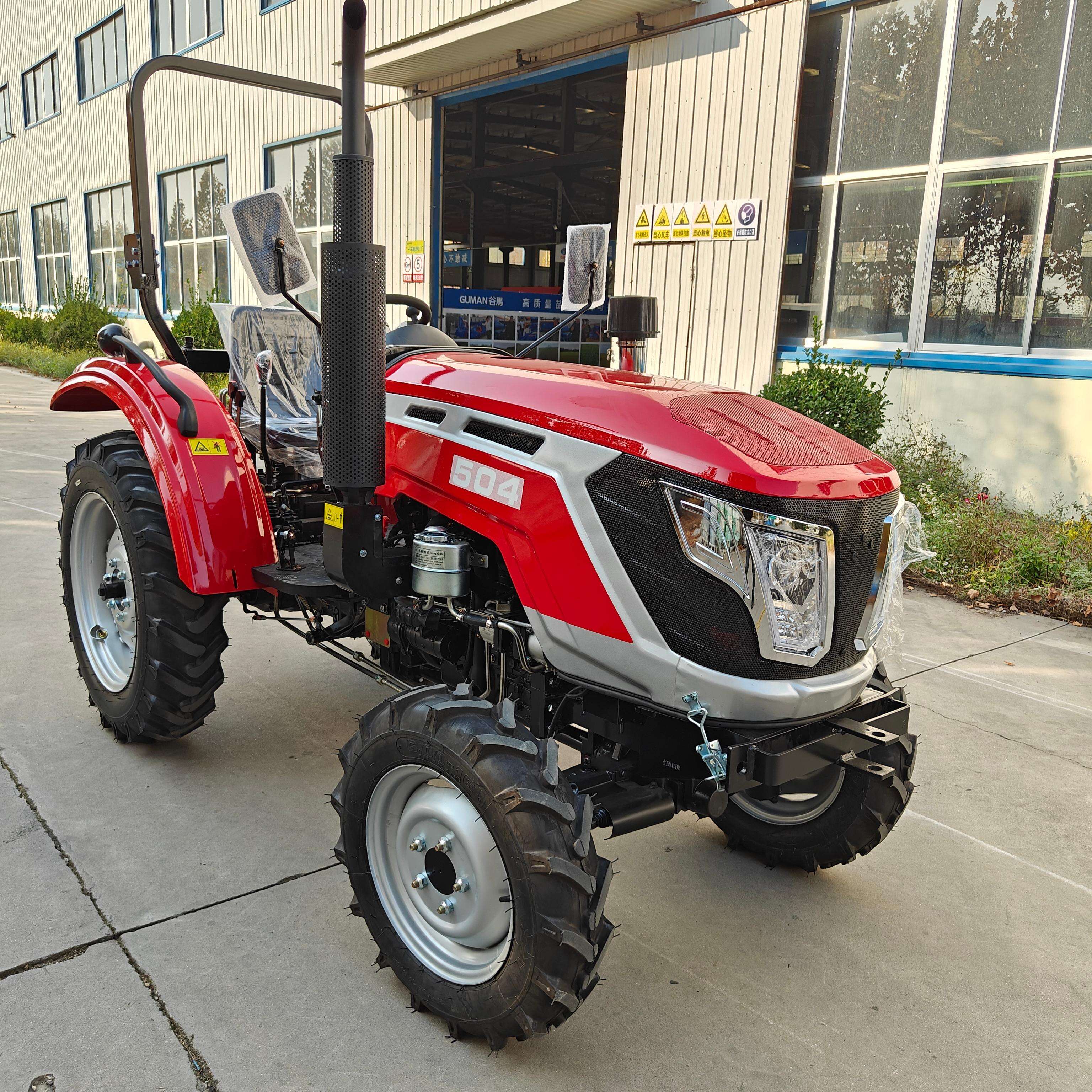 The Future of Sustainable Agriculture