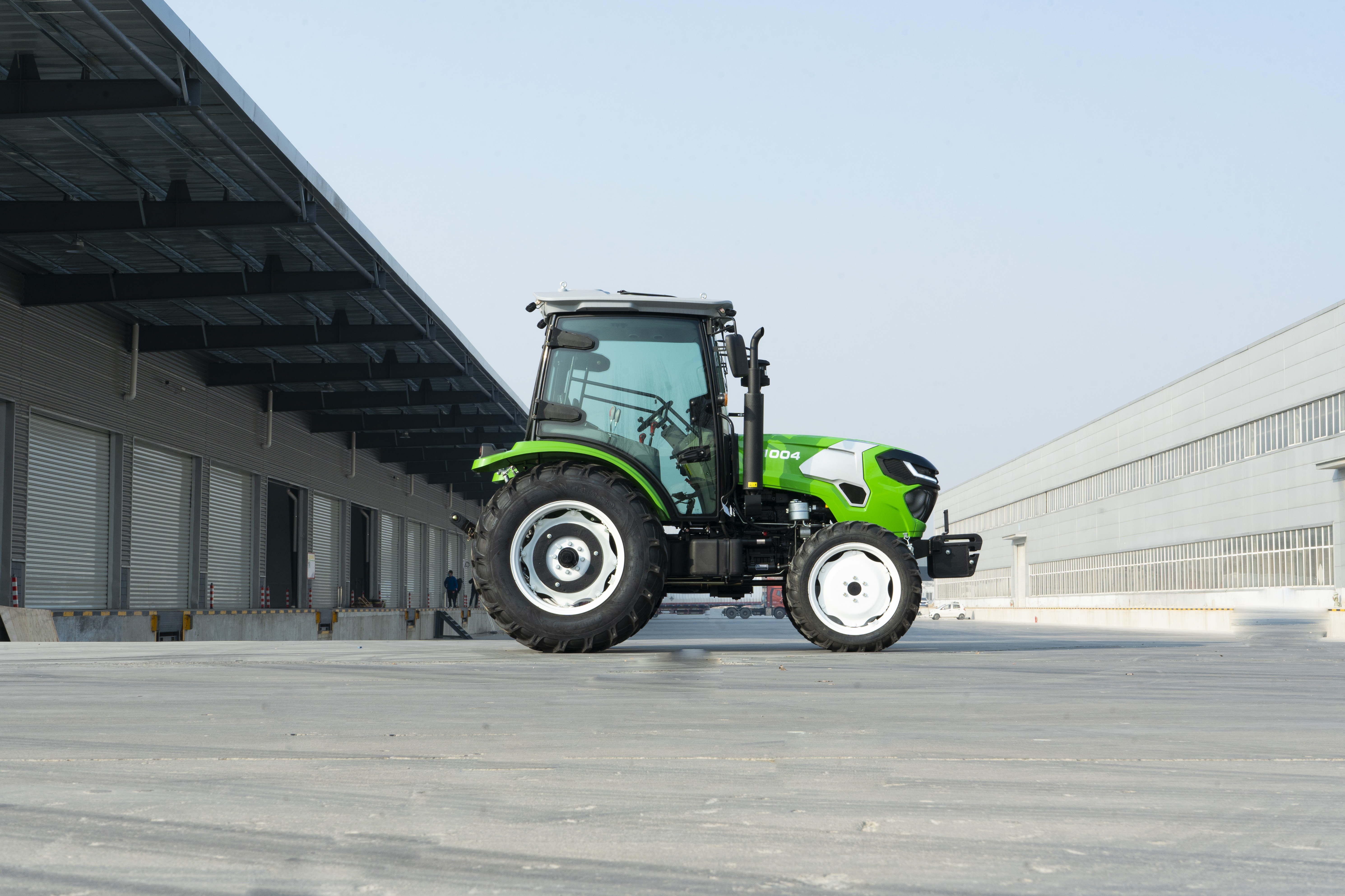 Compact Tractors for Sale u2013 Maximize Your Farm Operations