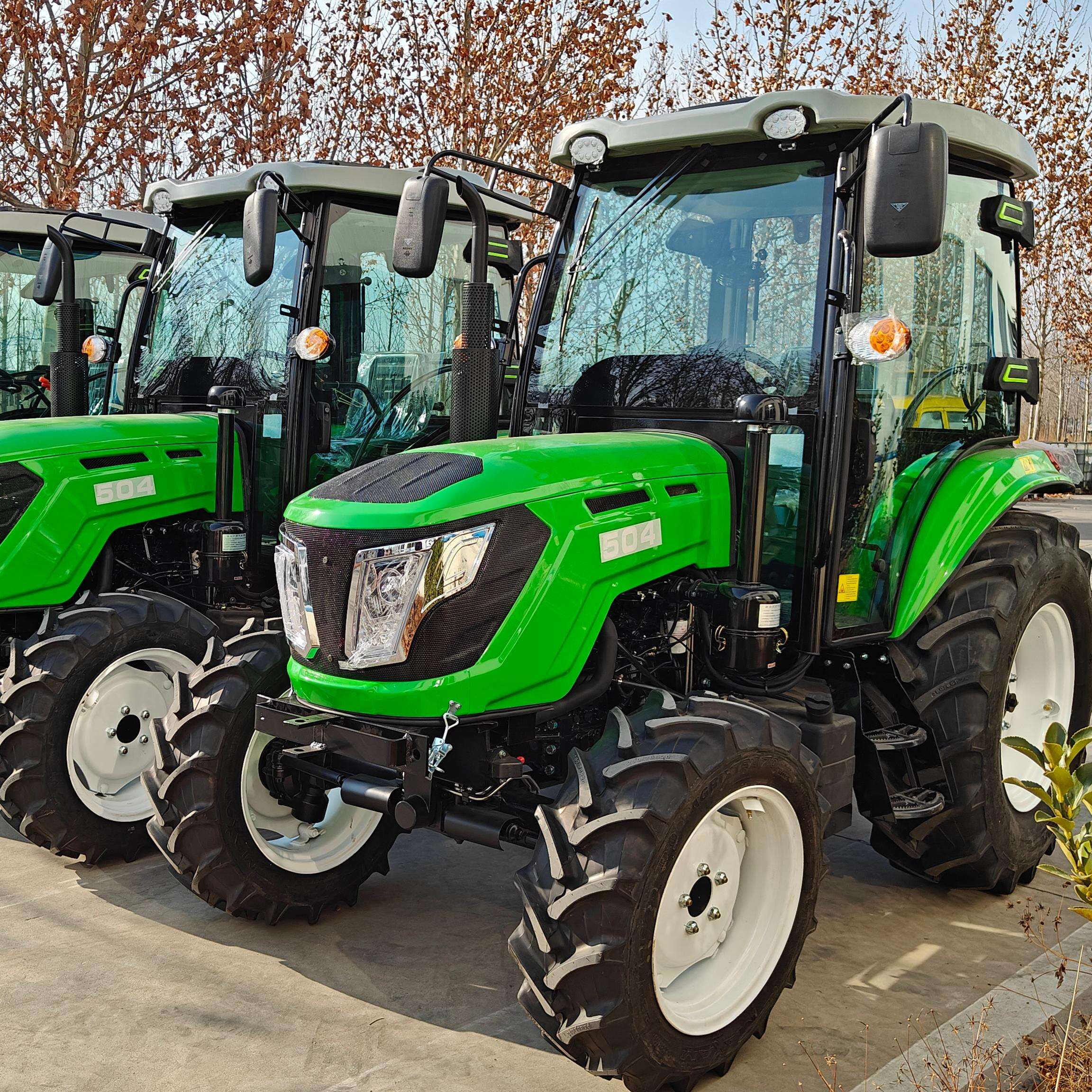 Best Value Agriculture Tractor Prices for Bulk Orders